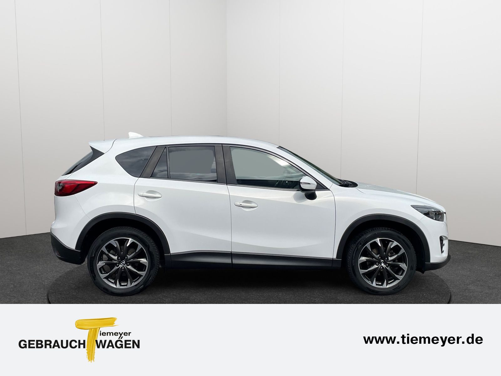 Mazda CX-5 – Foto 4