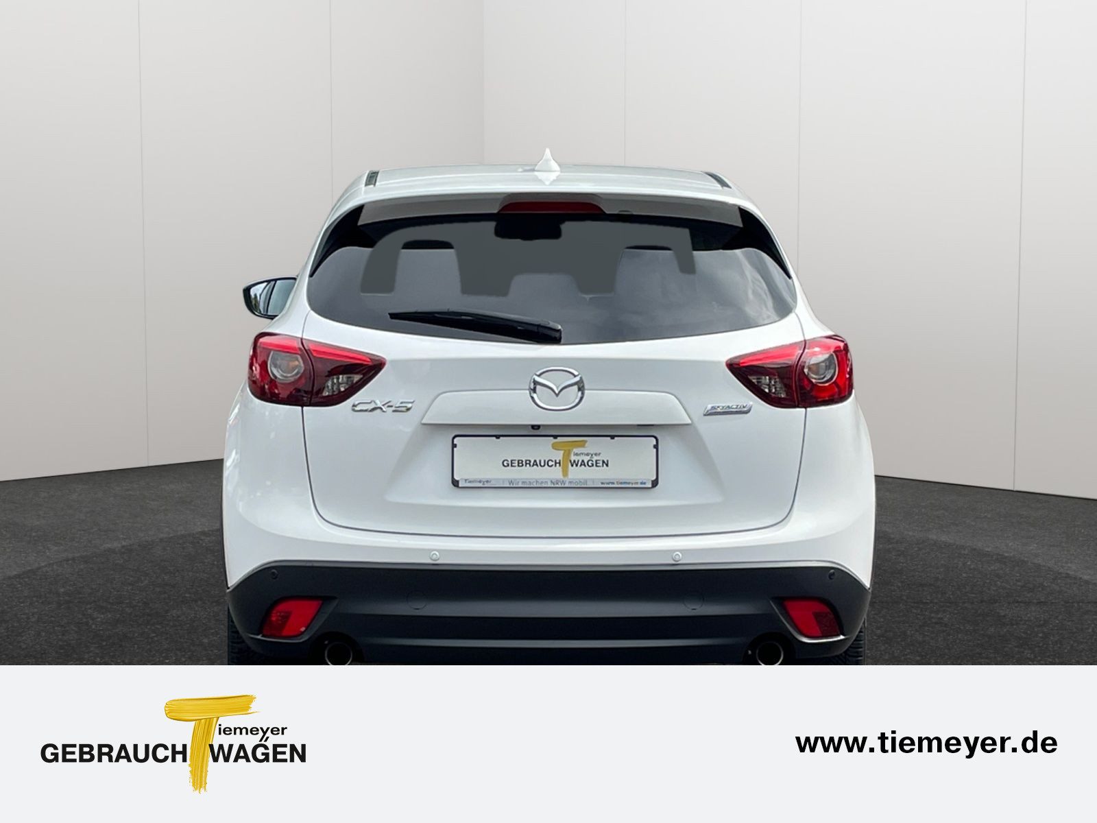 Mazda CX-5 – Foto 6