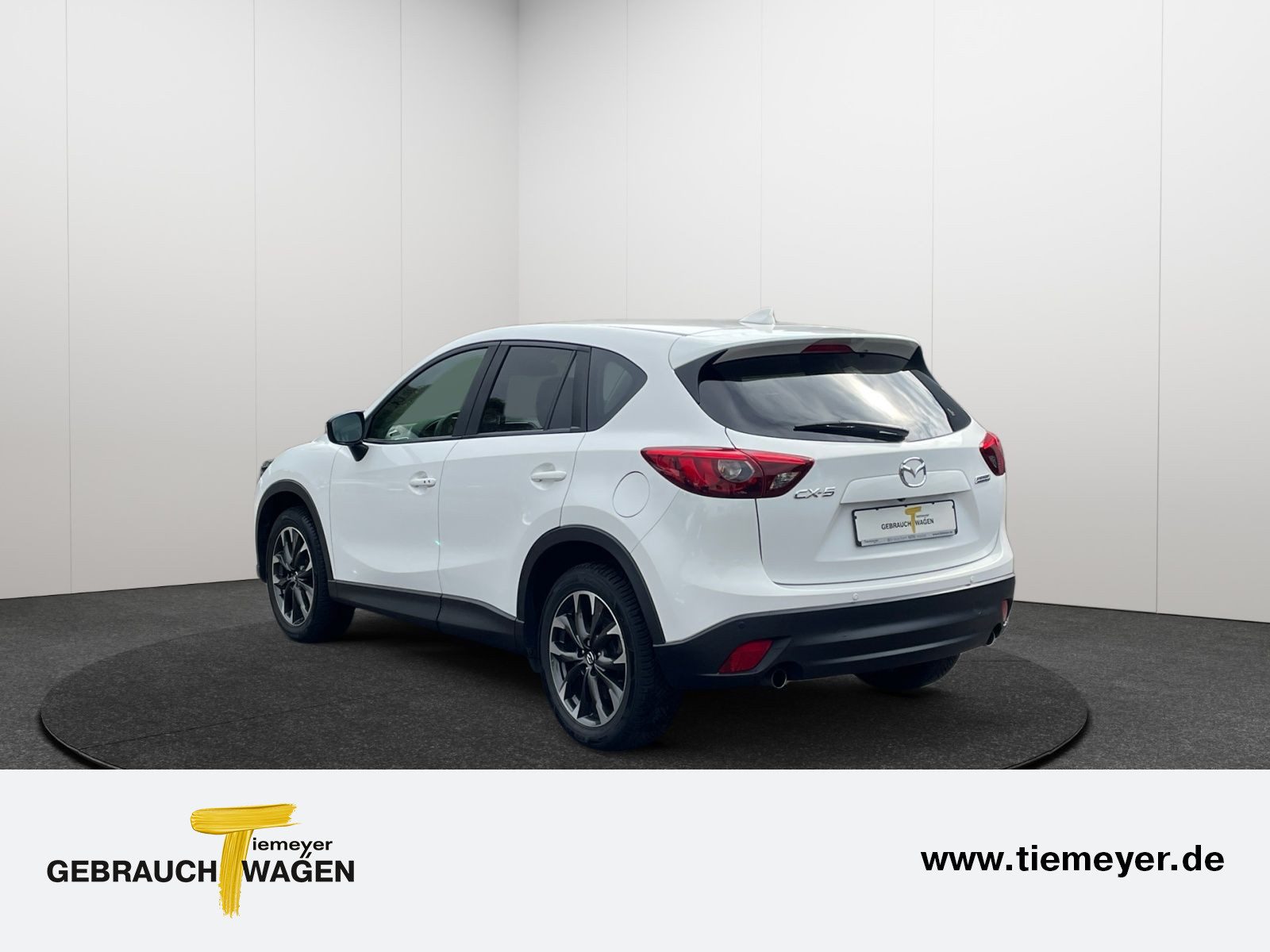 Mazda CX-5 – Foto 7