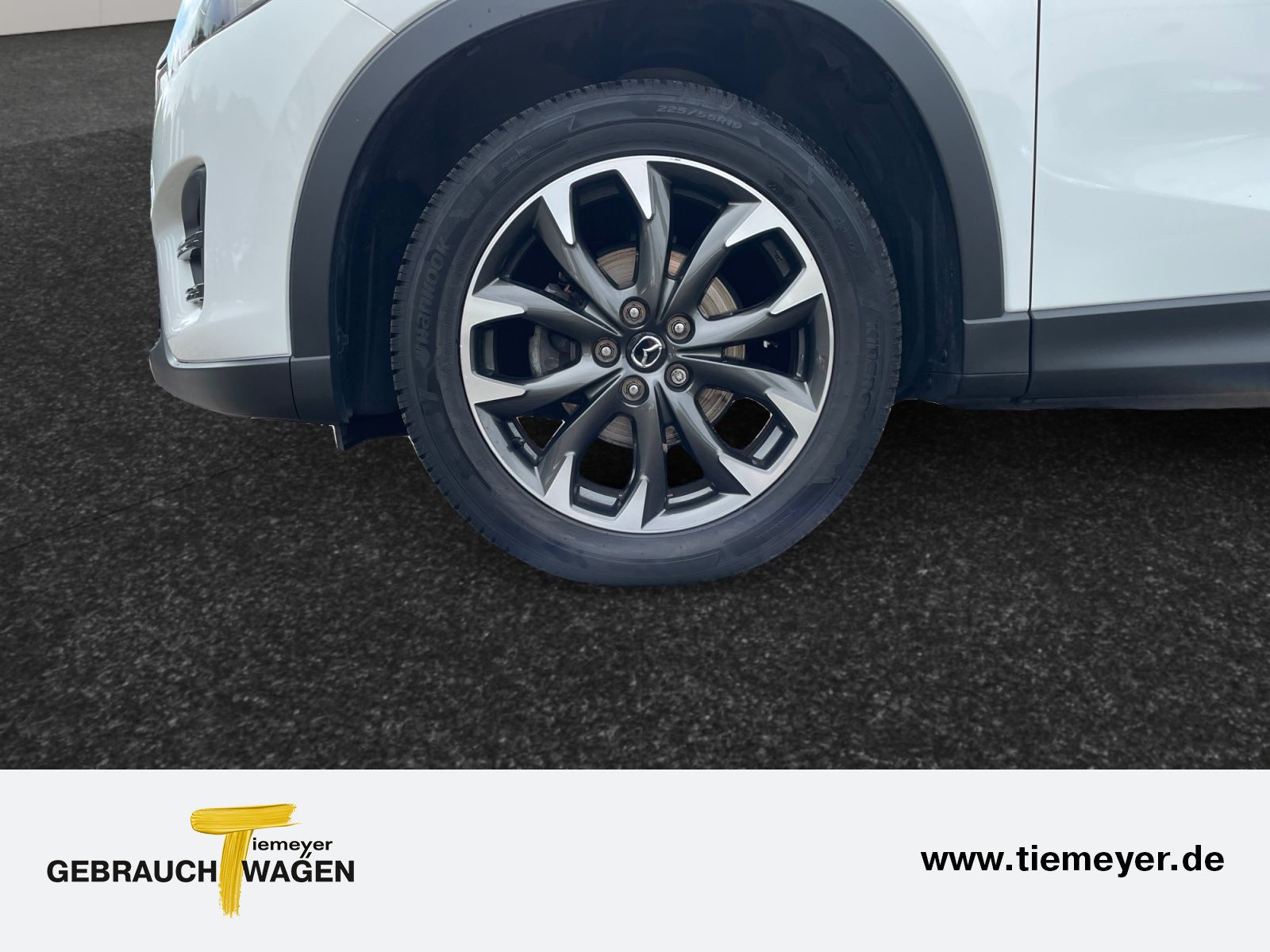 Mazda CX-5 – Foto 9