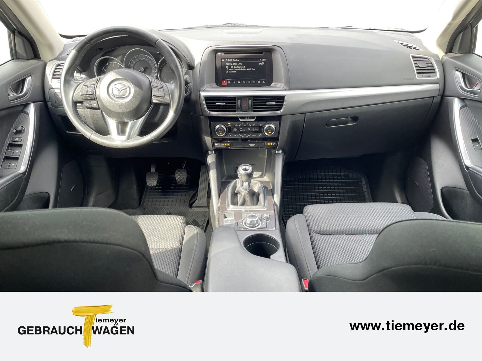 Mazda CX-5 – Foto 12