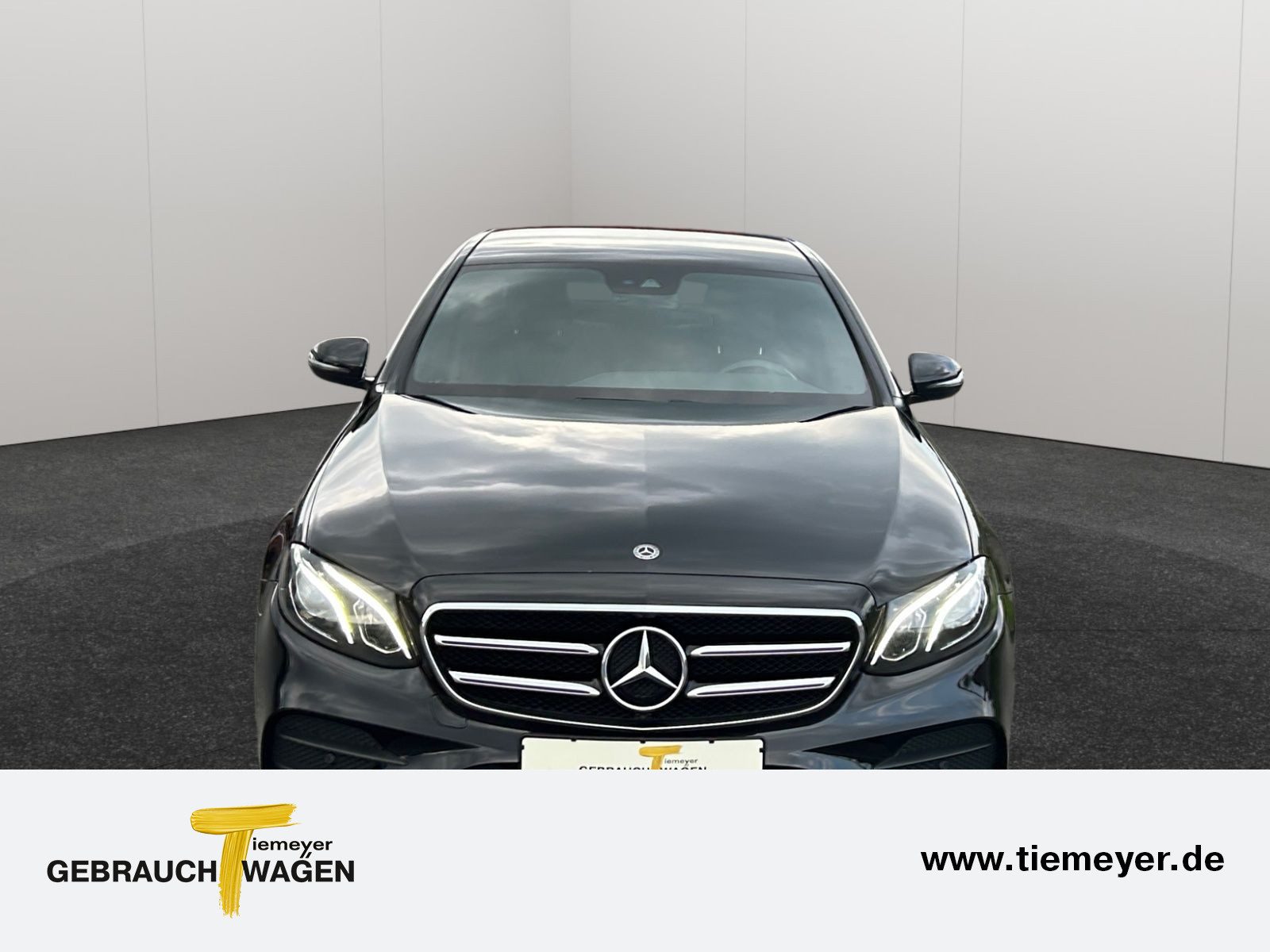 Mercedes-Benz E 220 – Bild 2