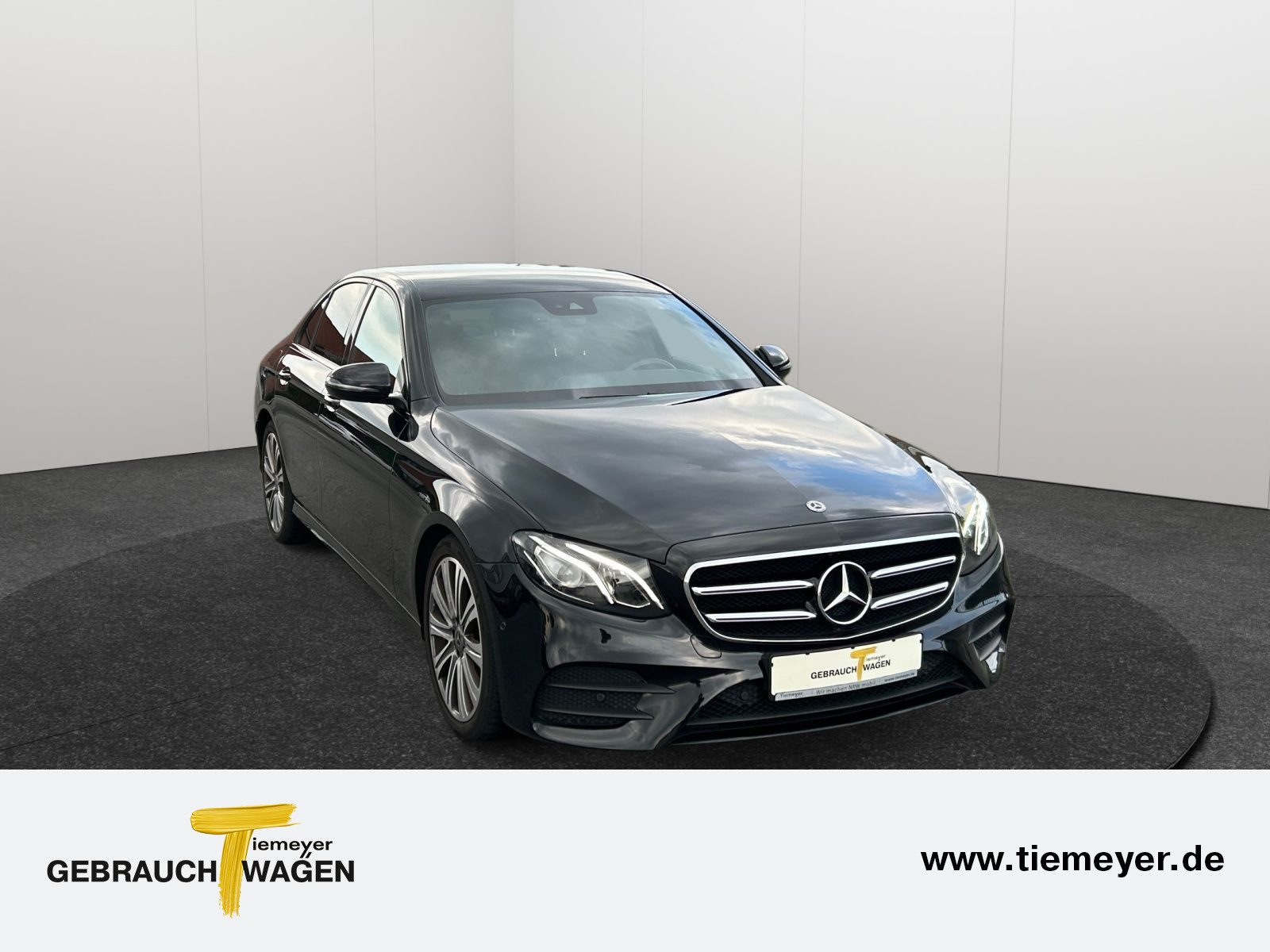 Mercedes-Benz E 220 – Bild 3