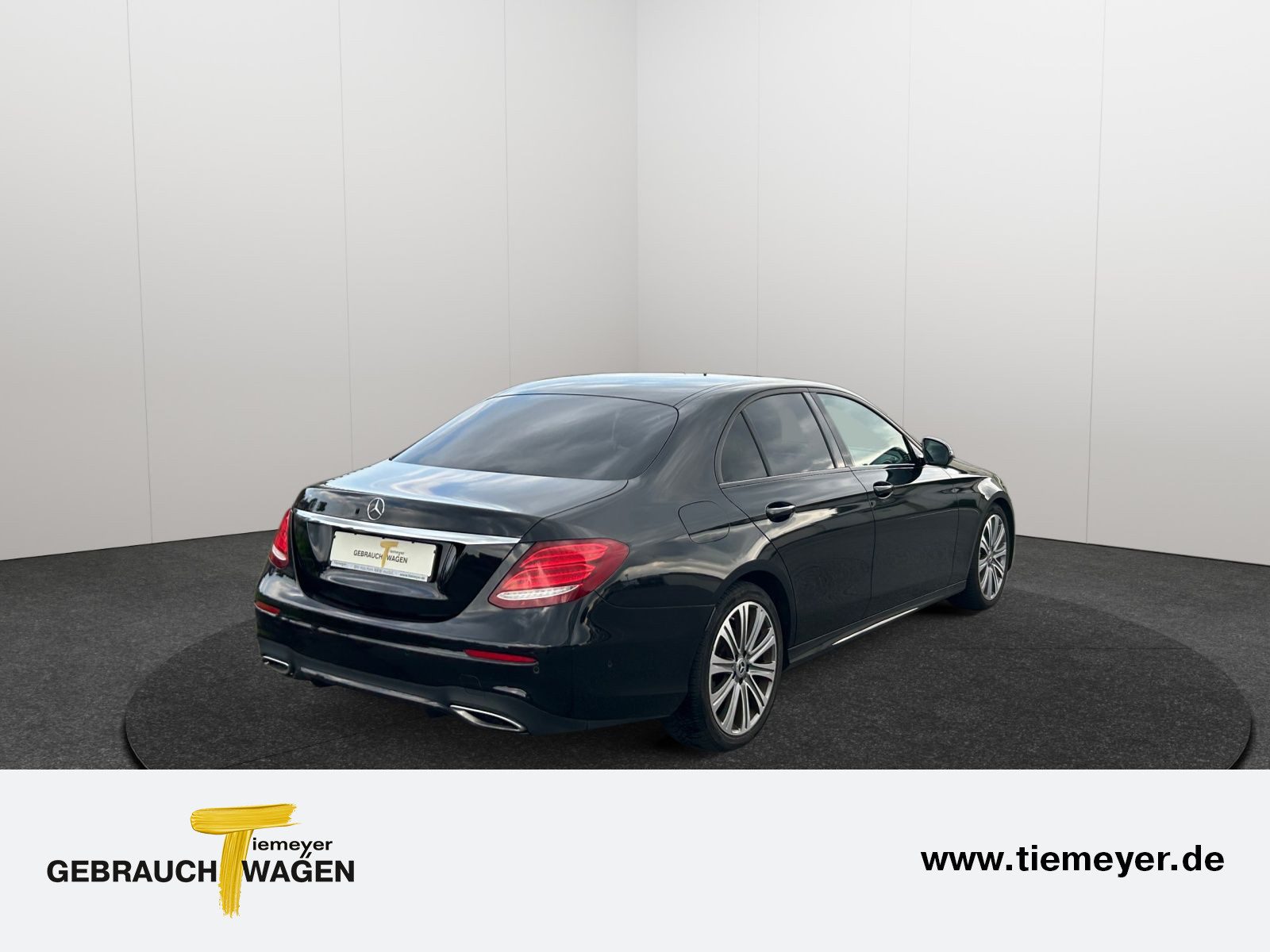 Mercedes-Benz E 220 – Bild 5
