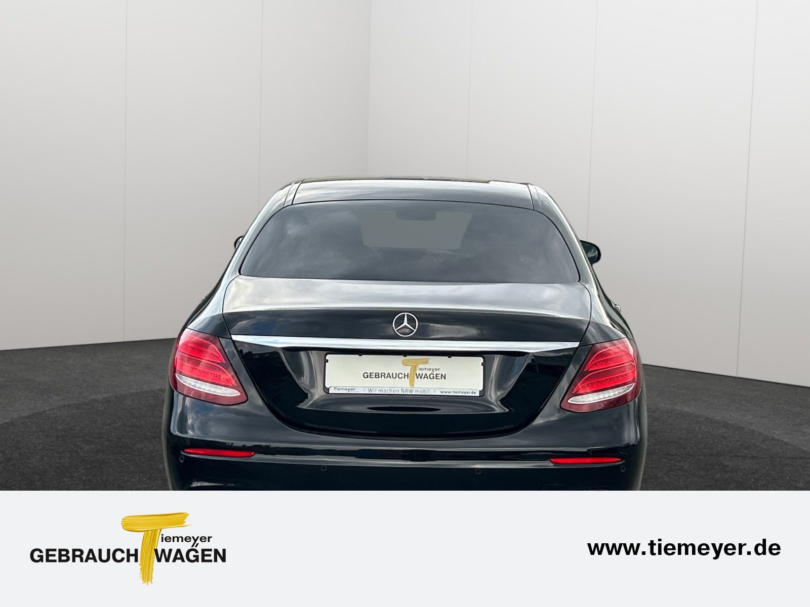 Mercedes-Benz E 220 – Bild 6
