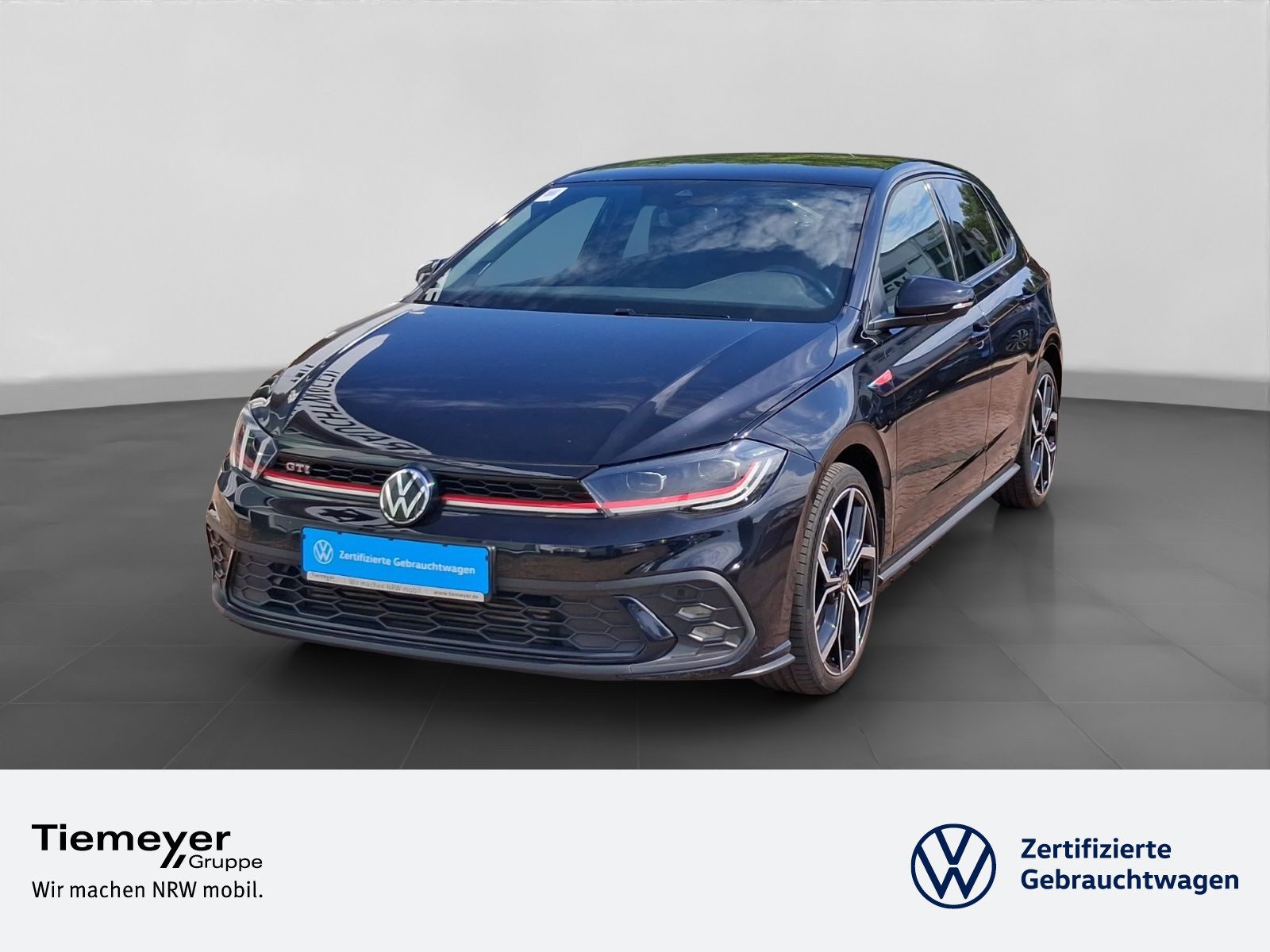 Volkswagen Polo GTI – Bild 1