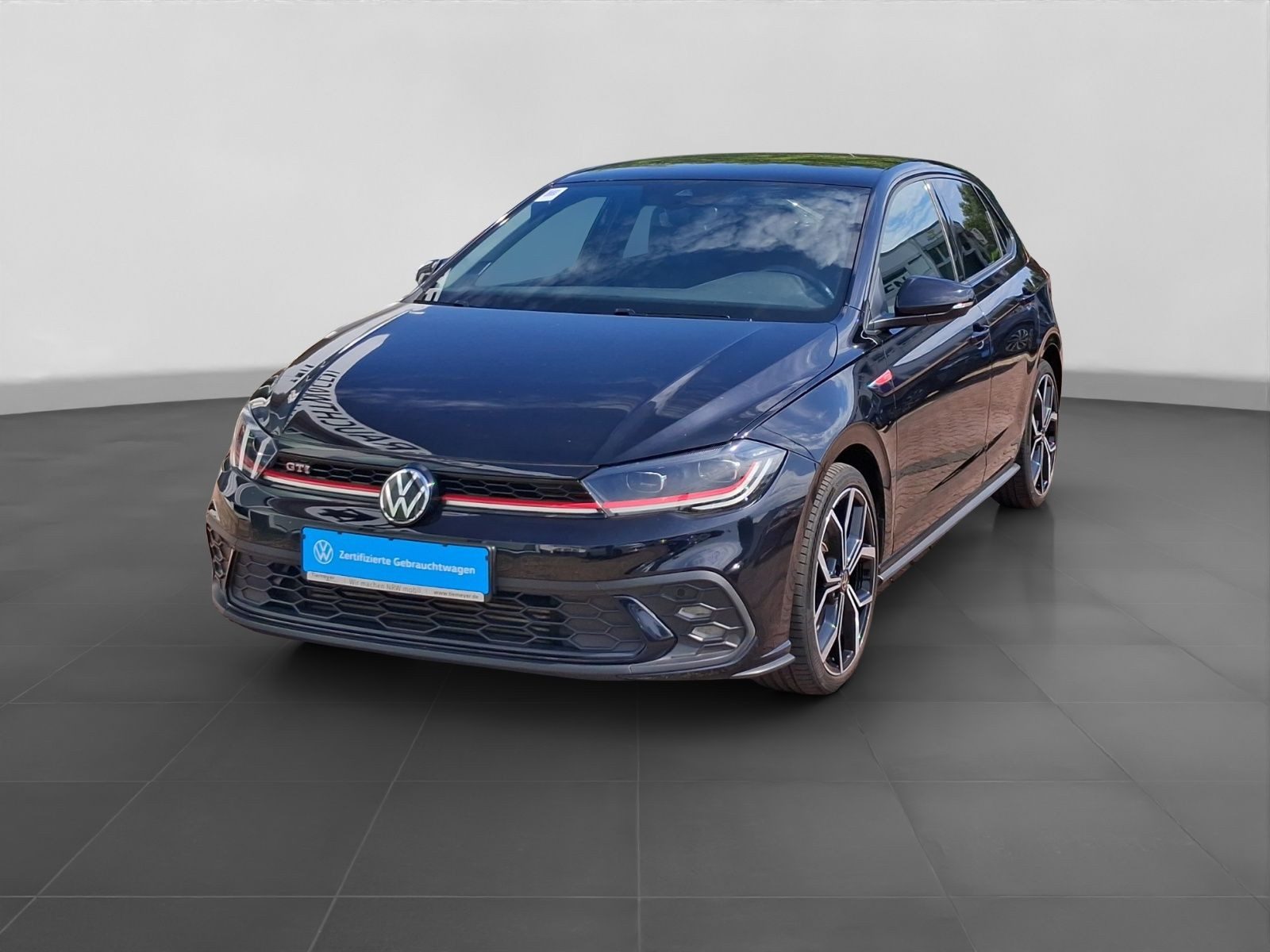 Volkswagen Polo GTI – Bild 2