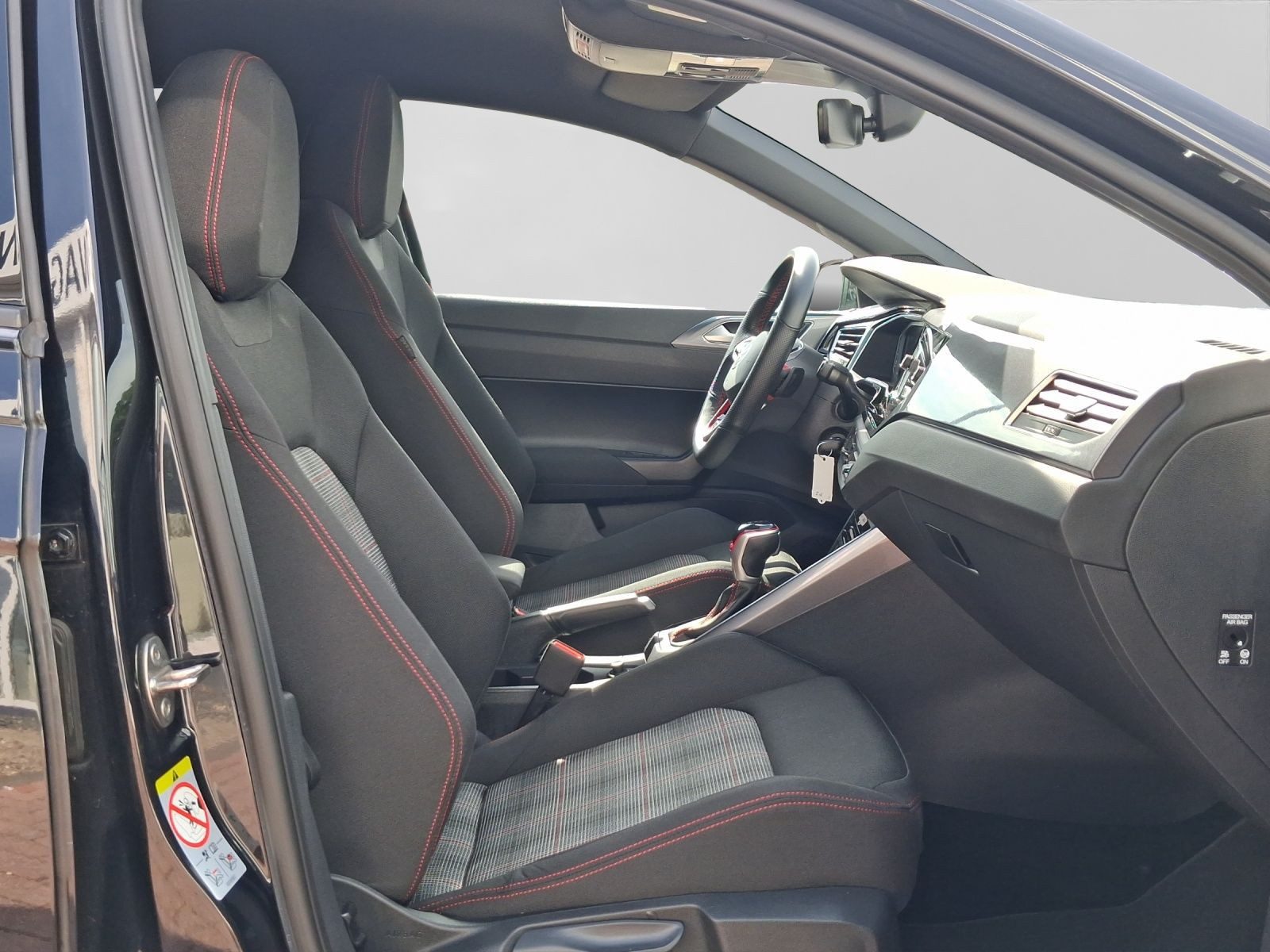 Volkswagen Polo GTI – Bild 4