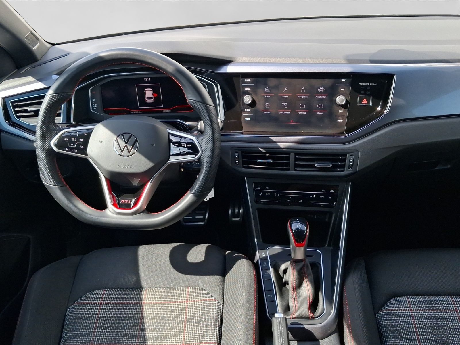 Volkswagen Polo GTI – Bild 5