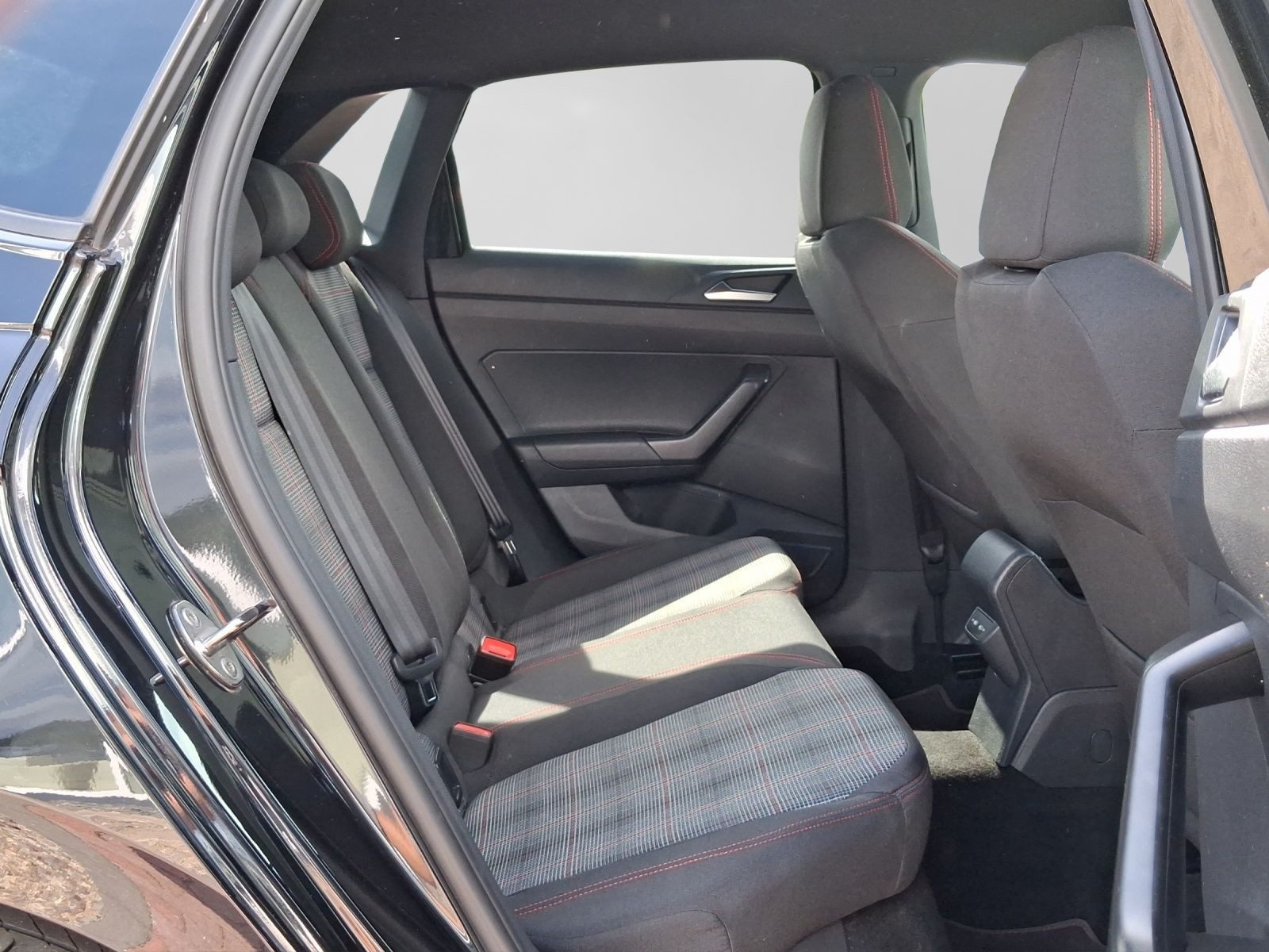 Volkswagen Polo GTI – Bild 6
