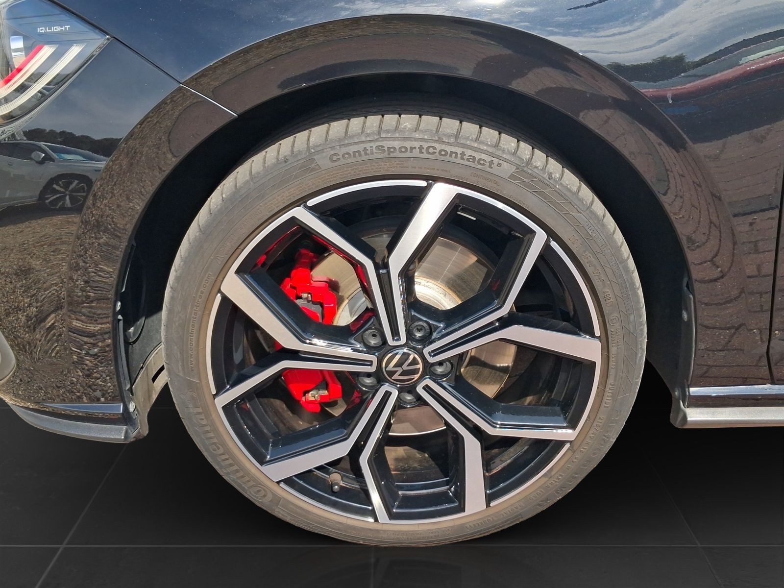 Volkswagen Polo GTI – Bild 7
