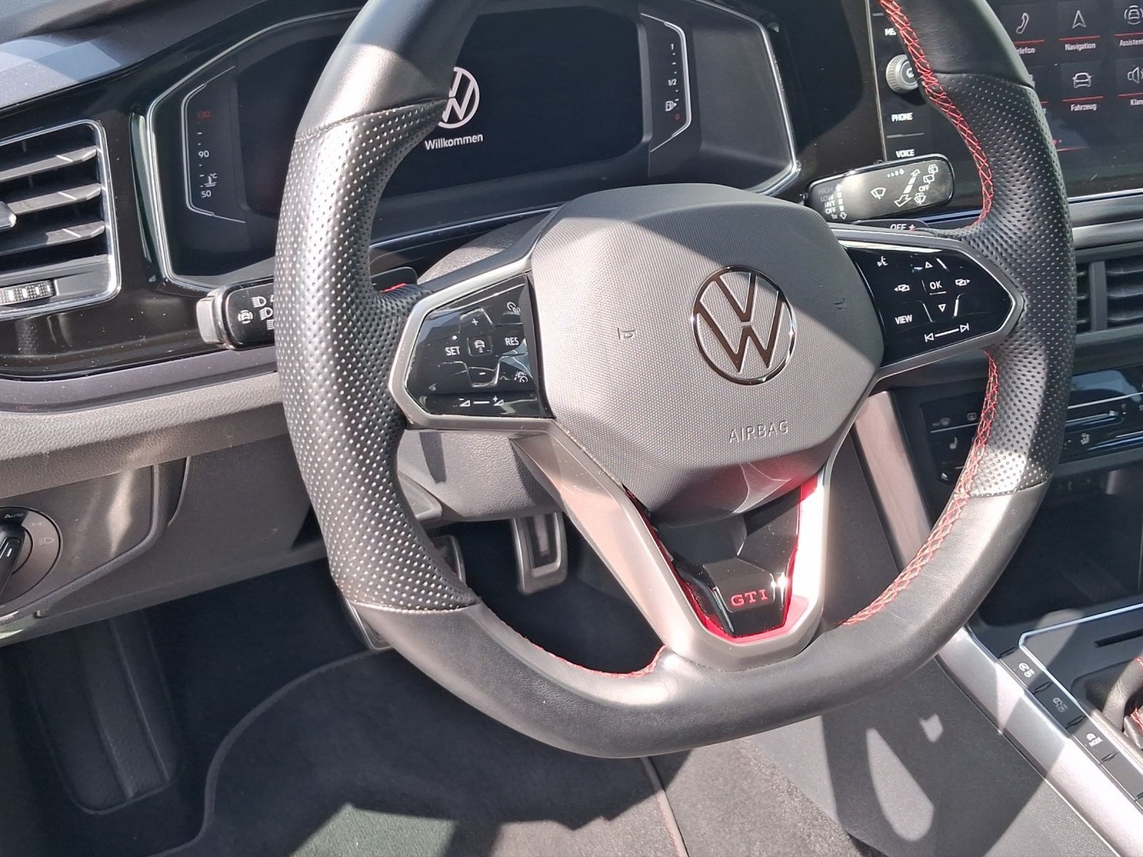 Volkswagen Polo GTI – Bild 9