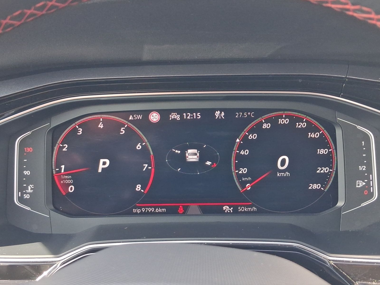 Volkswagen Polo GTI – Bild 10