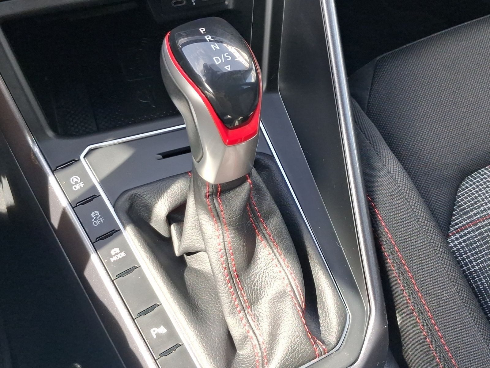 Volkswagen Polo GTI – Bild 11