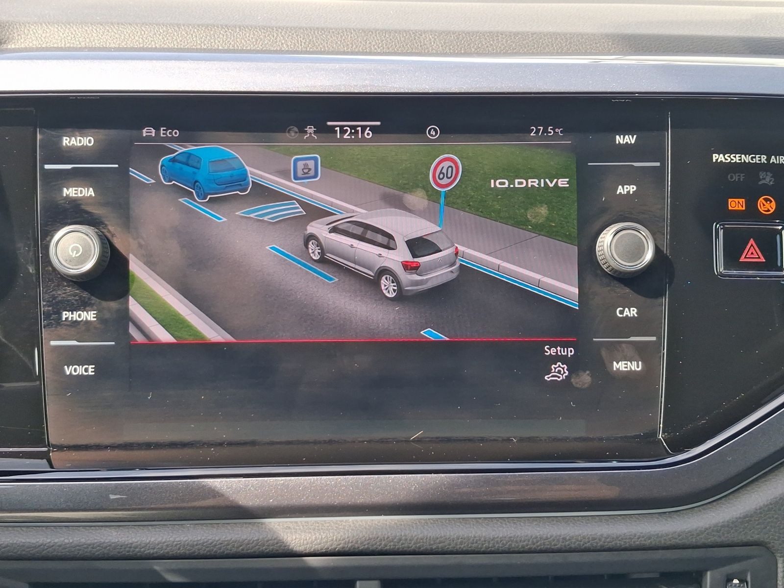 Volkswagen Polo GTI – Bild 14