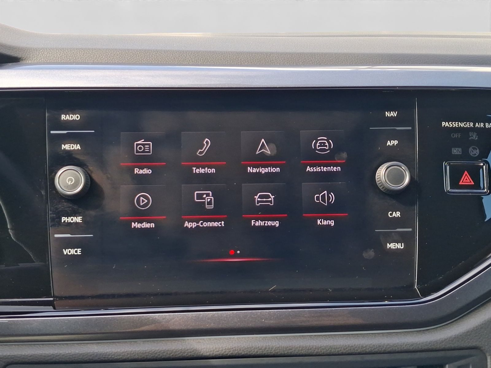 Volkswagen Polo GTI – Bild 15