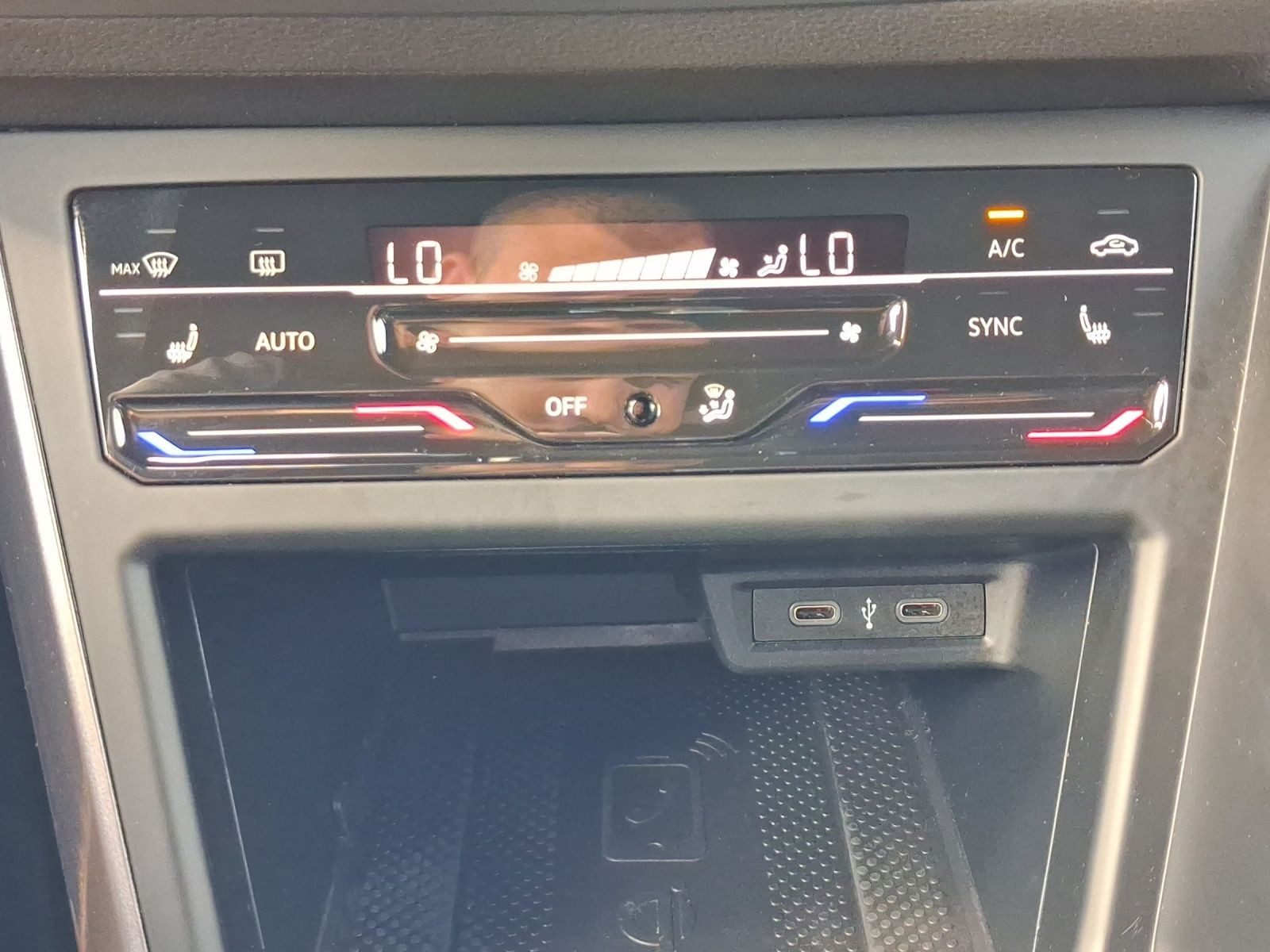 Volkswagen Polo GTI – Bild 16