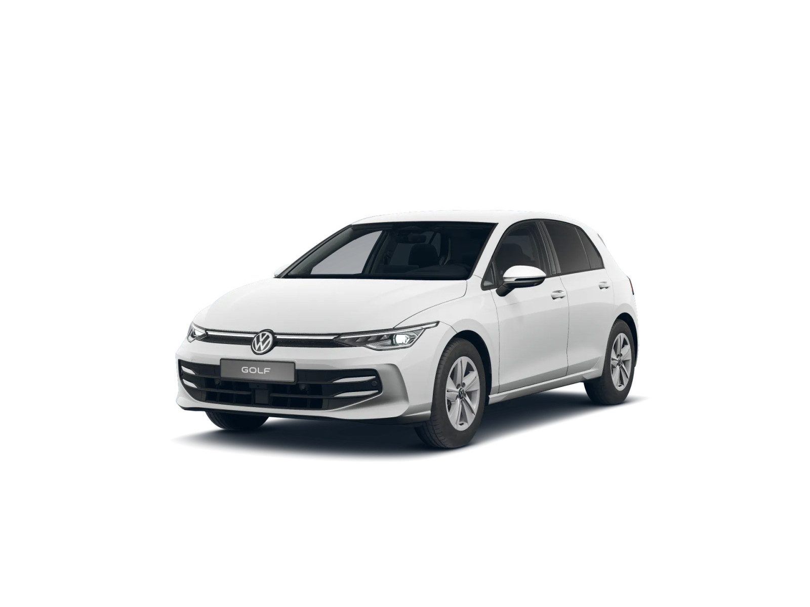 Volkswagen Golf – Foto 2