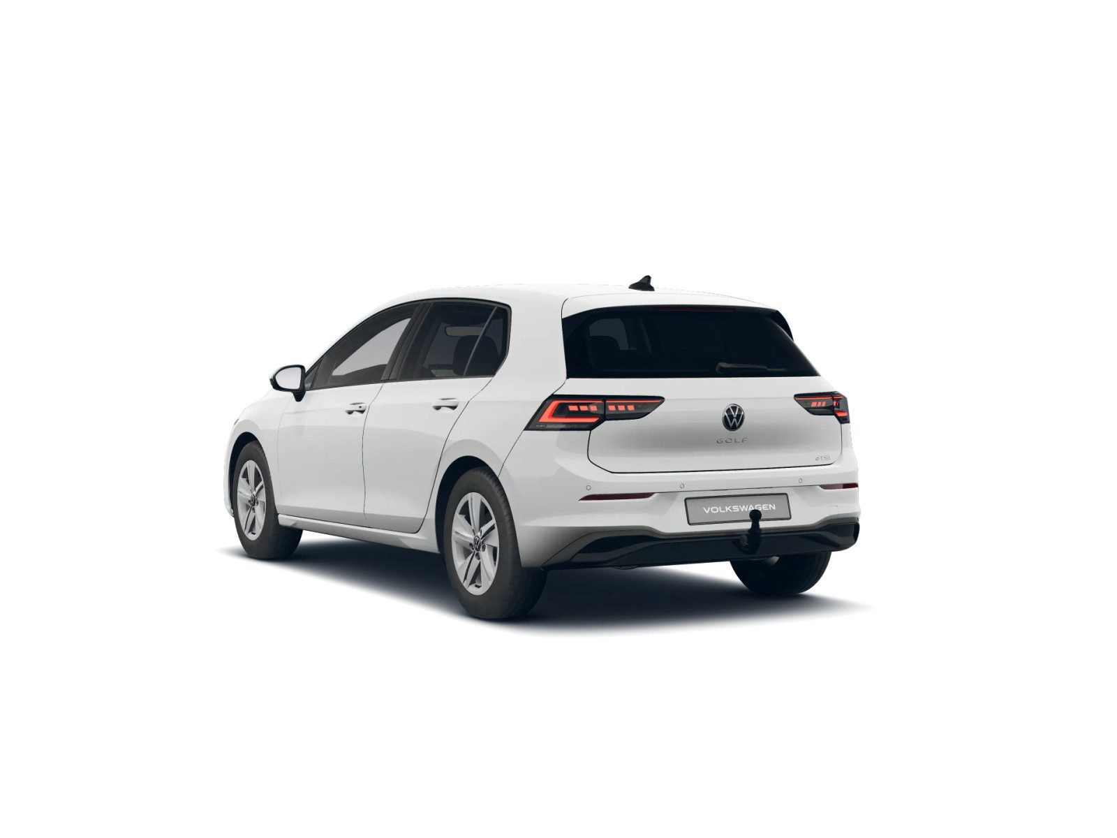 Volkswagen Golf – Foto 5