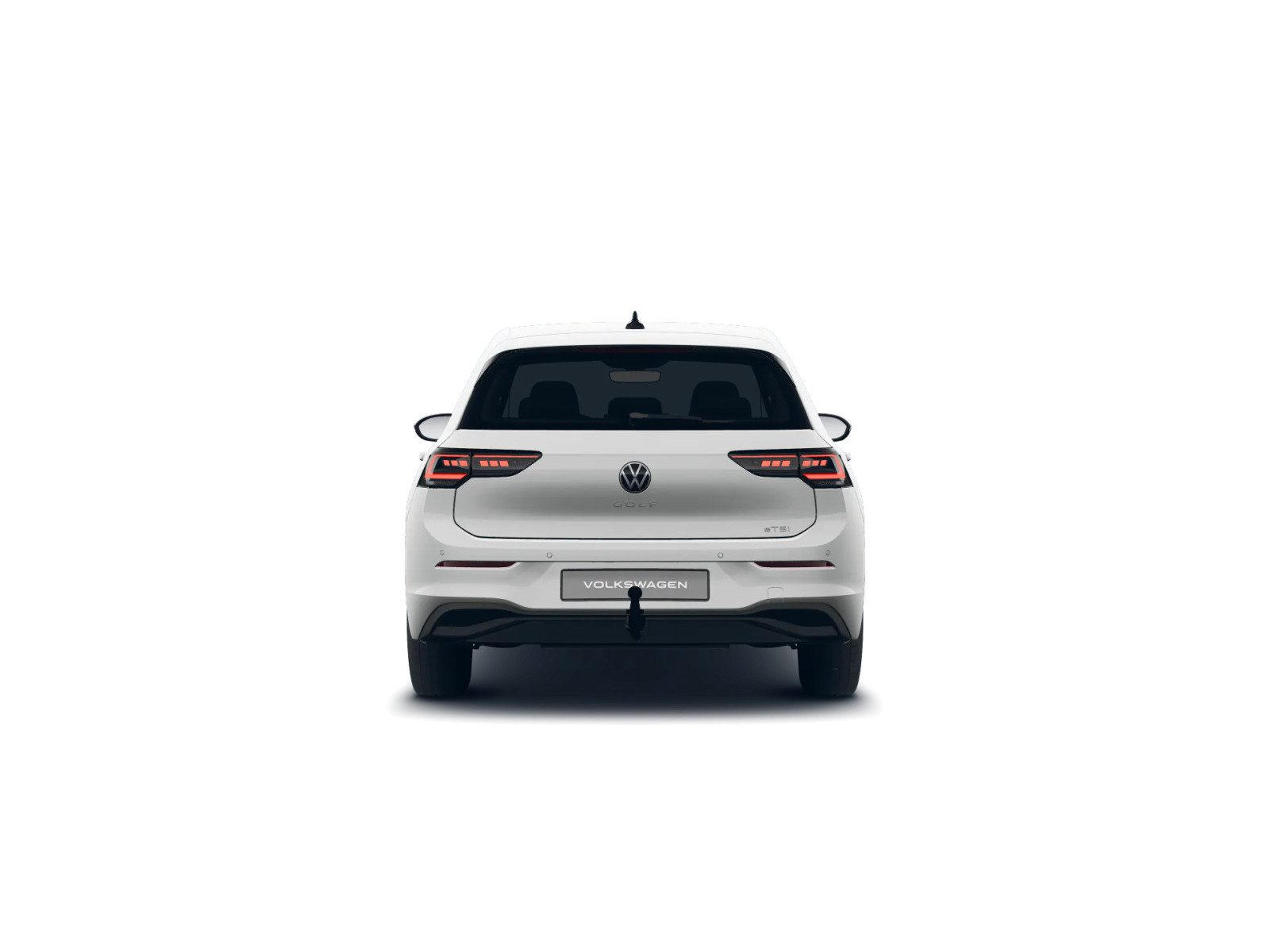 Volkswagen Golf – Foto 7