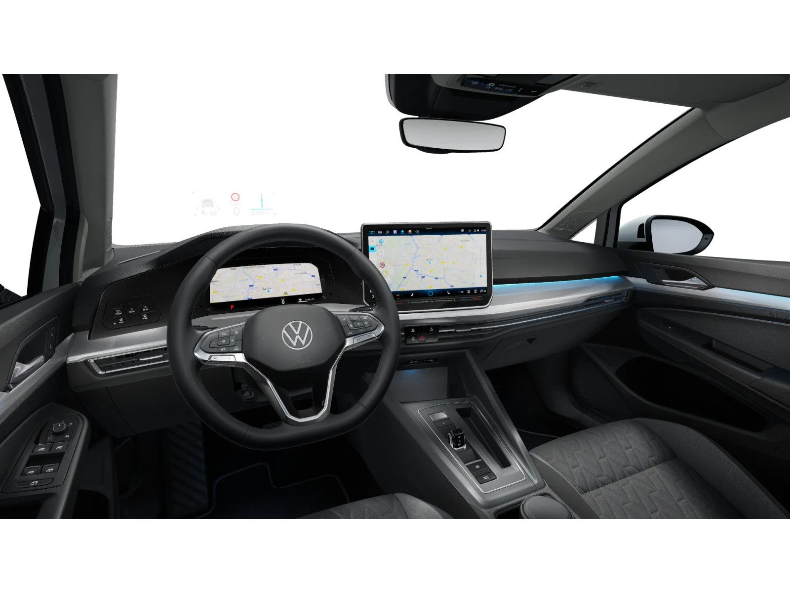 Volkswagen Golf – Foto 9