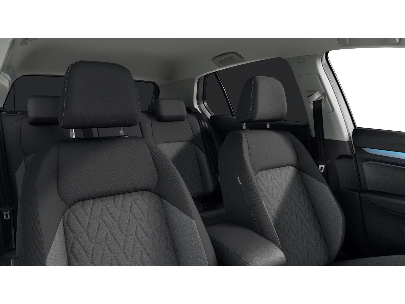 Volkswagen Golf – Foto 10