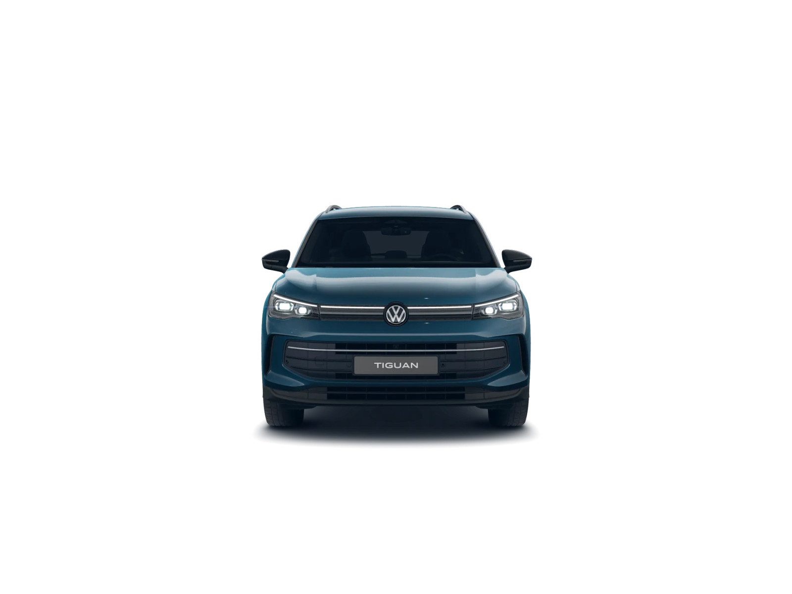 Volkswagen Tiguan – Bild 3