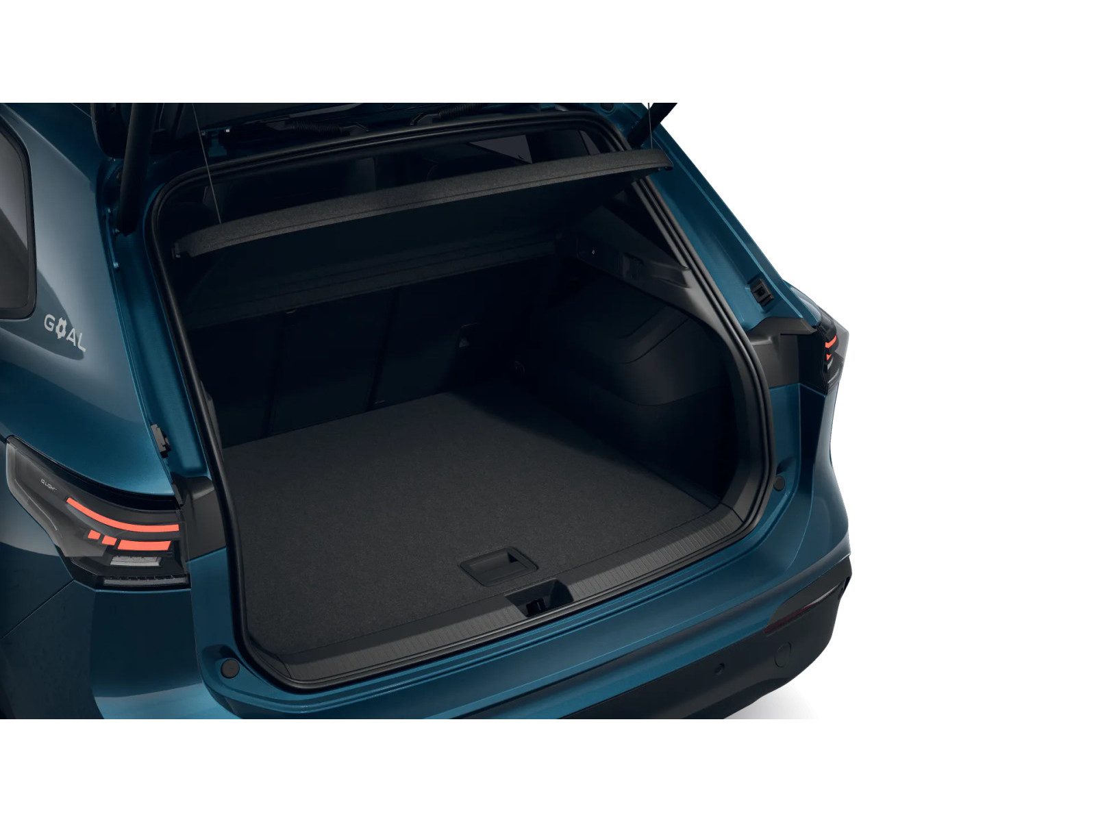 Volkswagen Tiguan – Bild 8