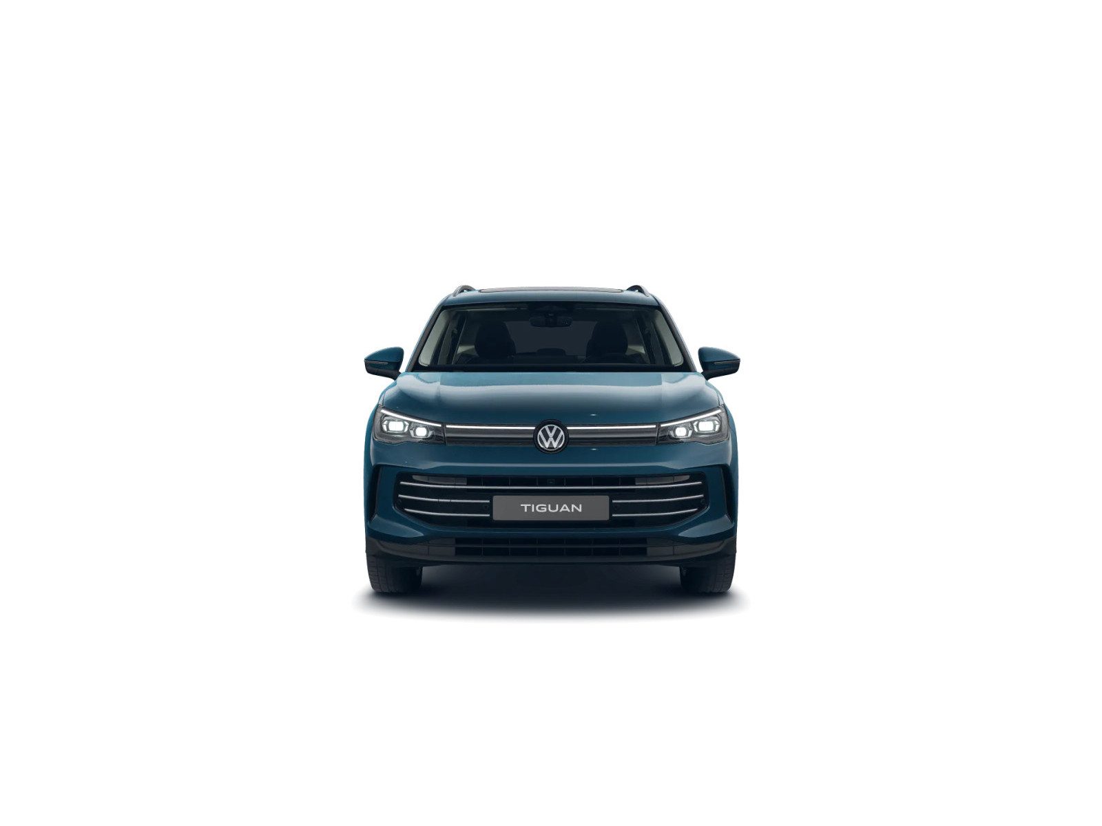 Volkswagen Tiguan – Foto 3