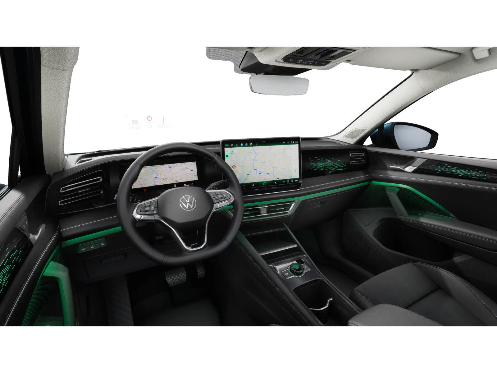 Volkswagen Tiguan – Foto 9