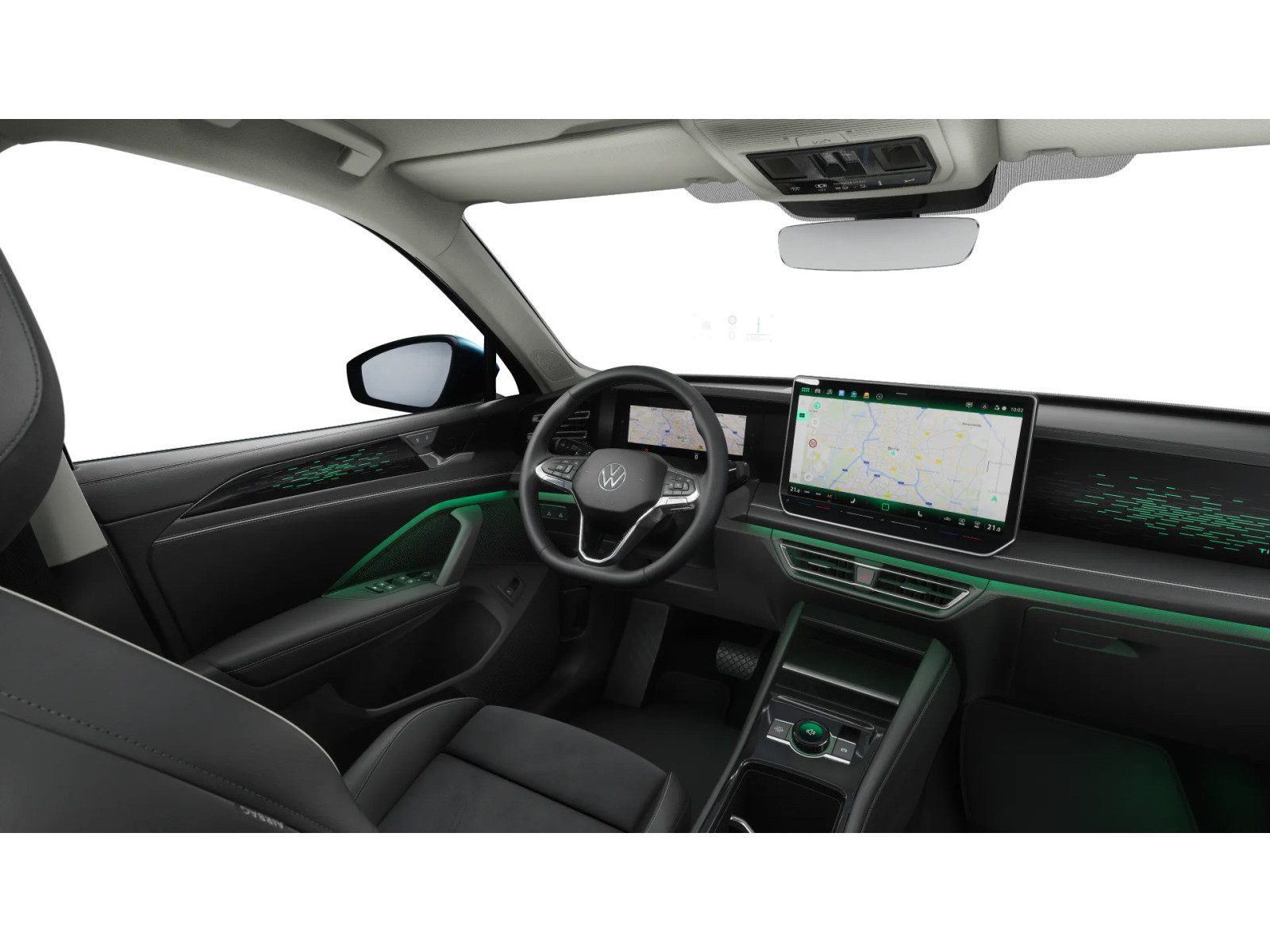 Volkswagen Tiguan – Foto 10