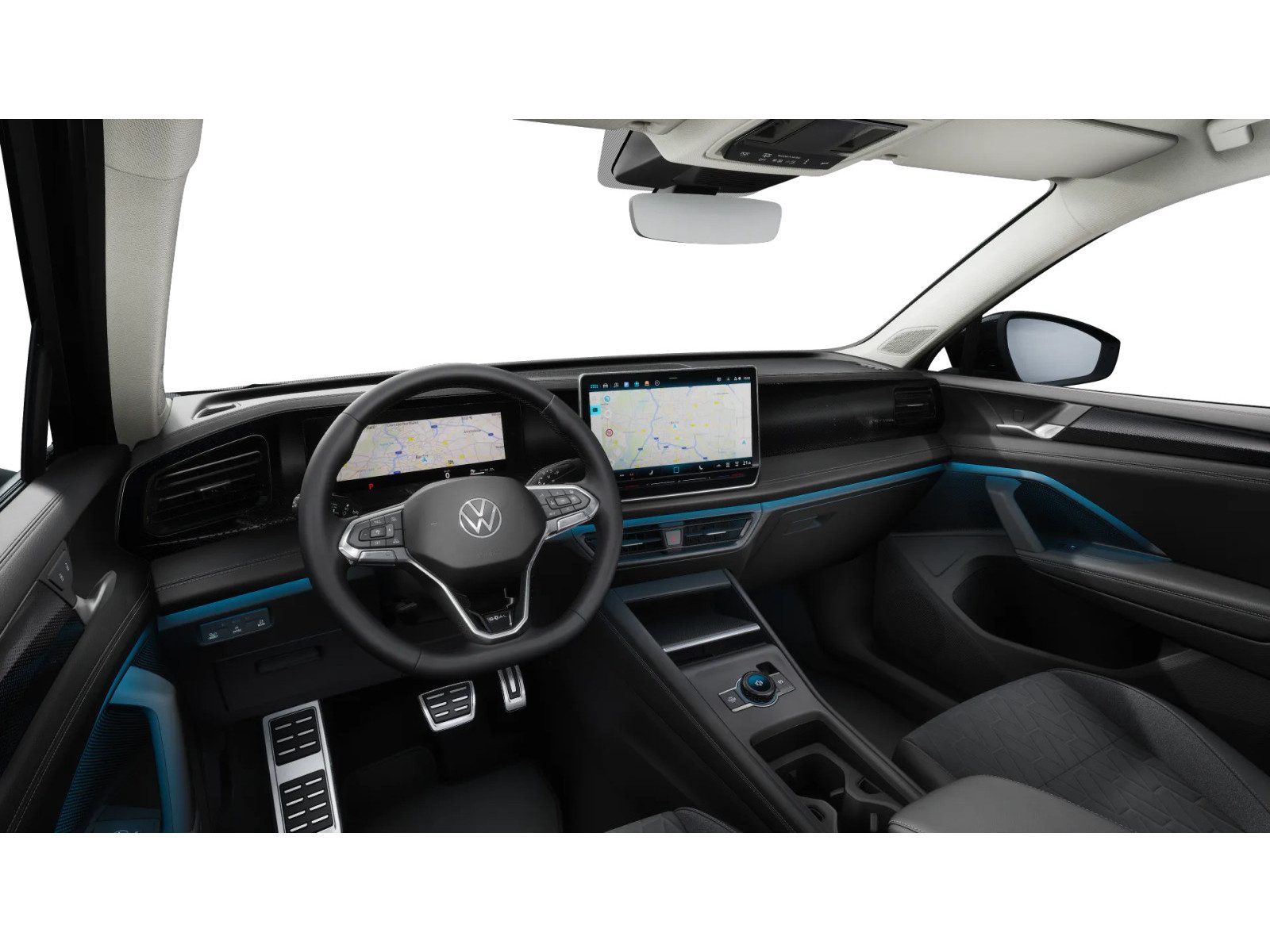 Volkswagen Tiguan – Foto 9