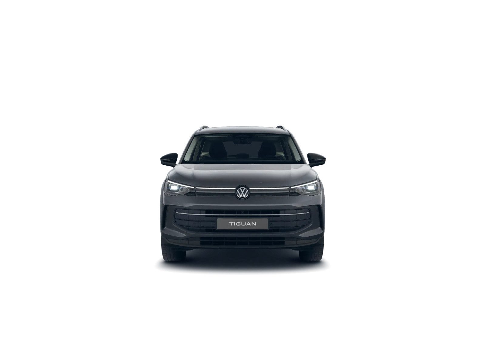 Volkswagen Tiguan – Bild 3