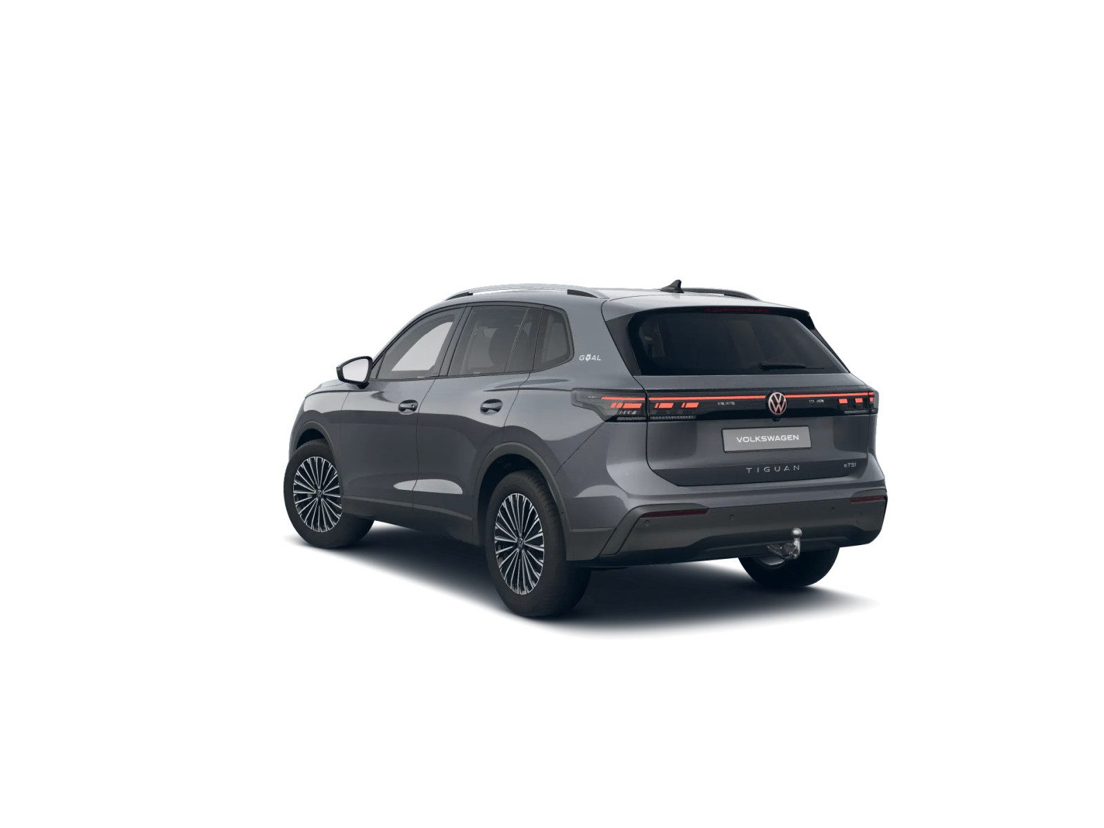 Volkswagen Tiguan – Bild 5
