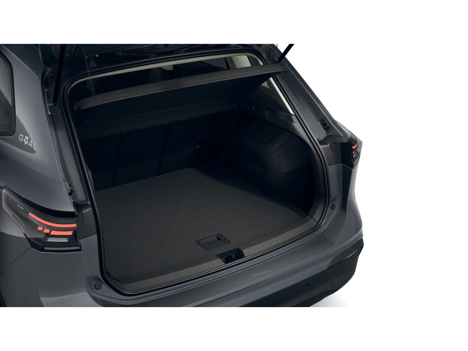 Volkswagen Tiguan – Bild 8