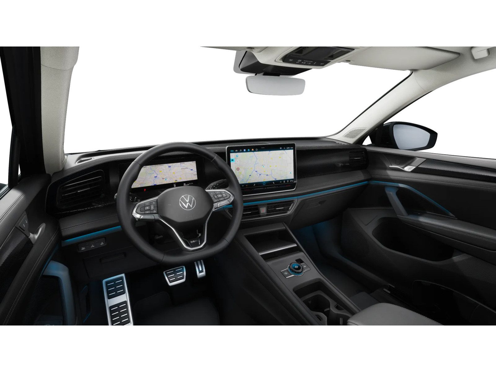 Volkswagen Tiguan – Bild 9