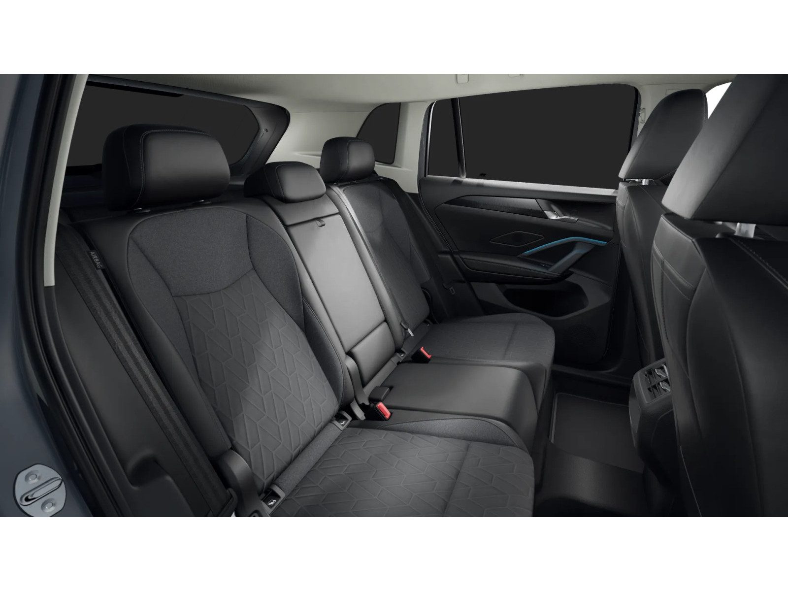 Volkswagen Tiguan – Bild 11