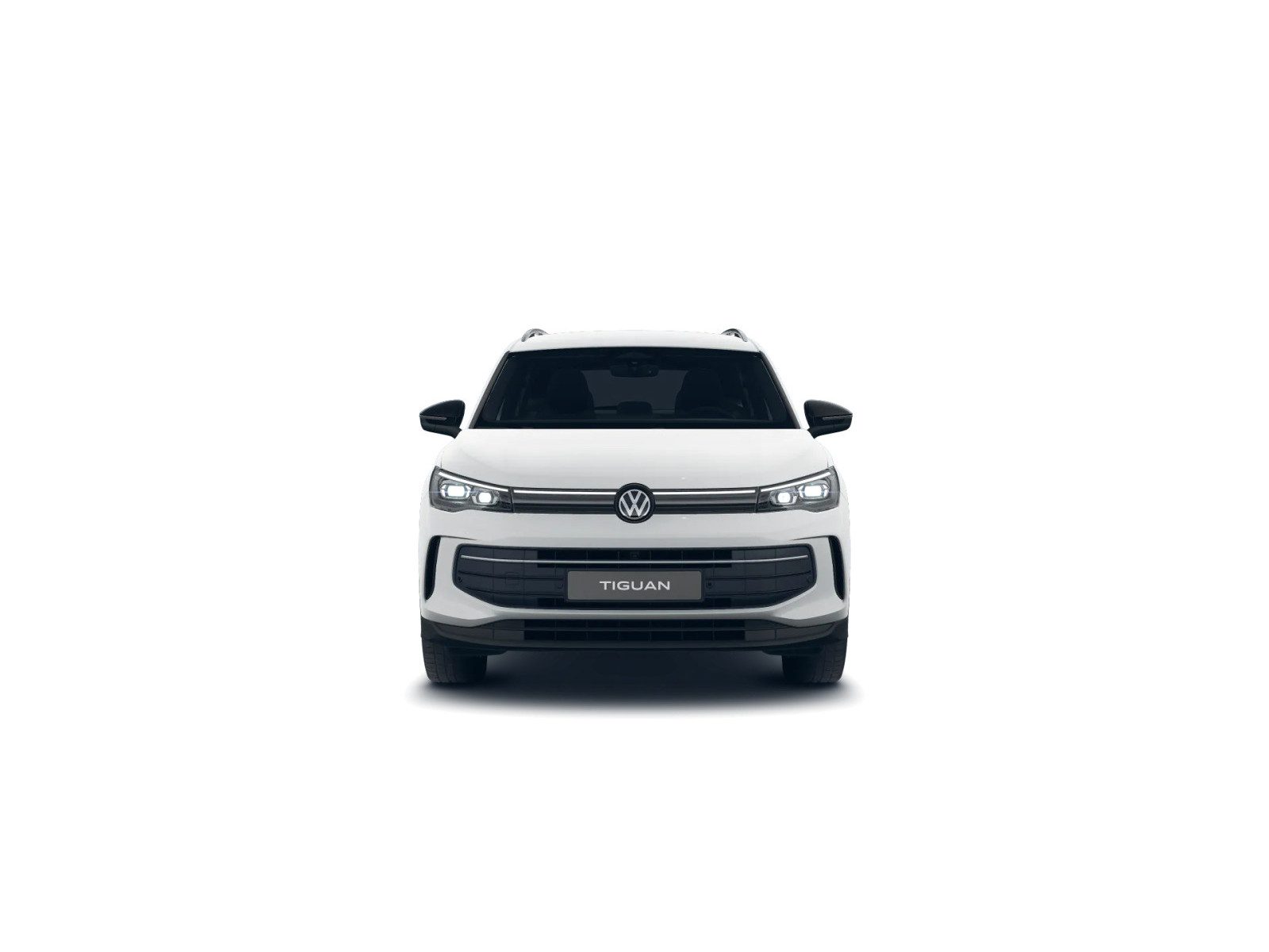 Volkswagen Tiguan – Bild 3