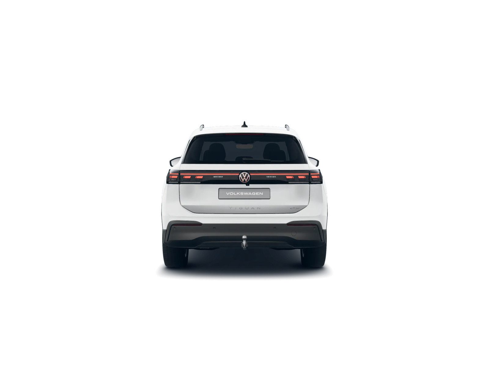 Volkswagen Tiguan – Bild 7