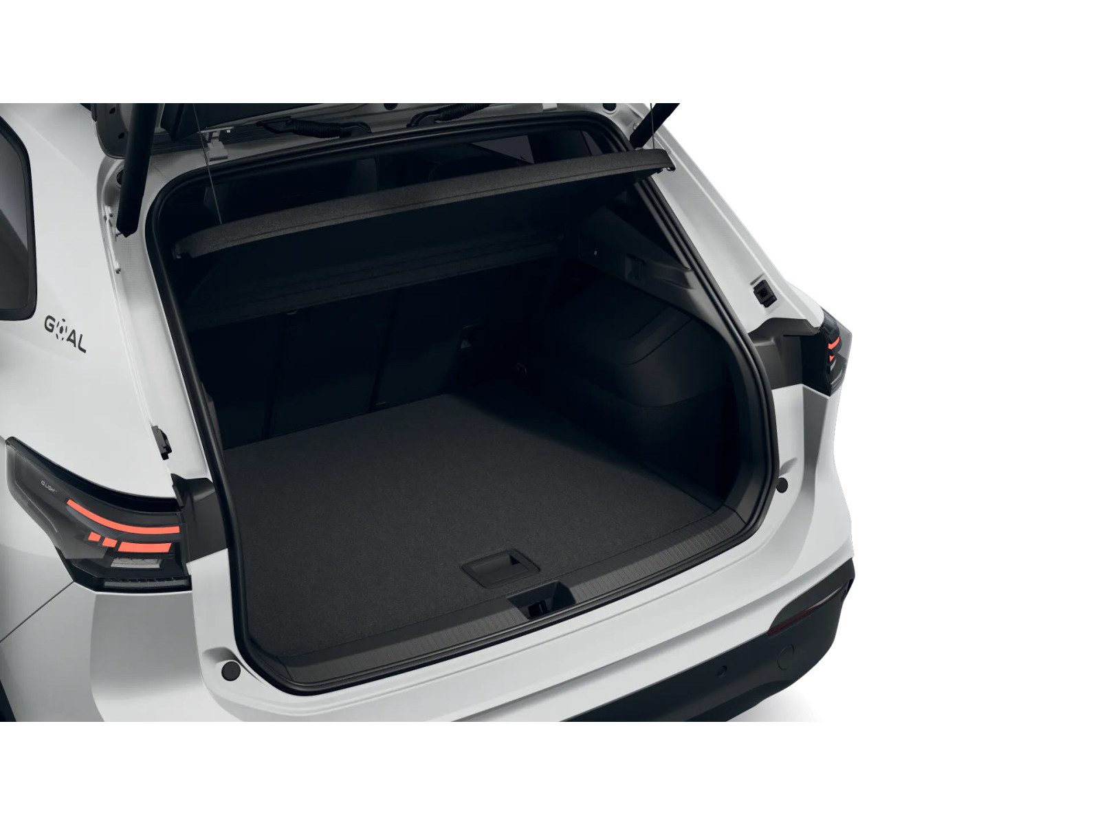 Volkswagen Tiguan – Bild 8