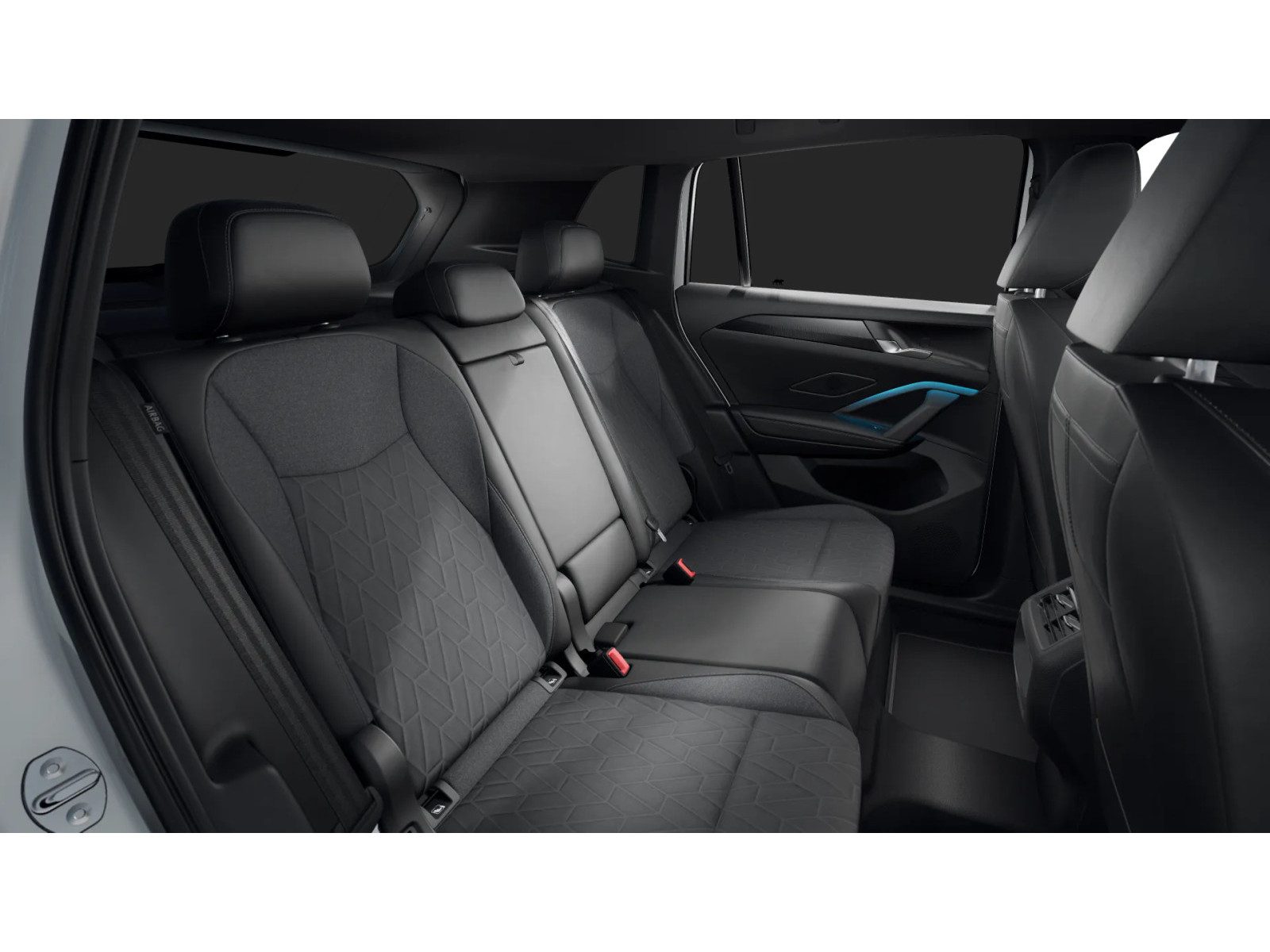Volkswagen Tiguan – Bild 11