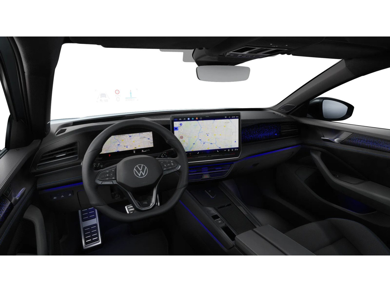 Volkswagen Passat Variant – Foto 9