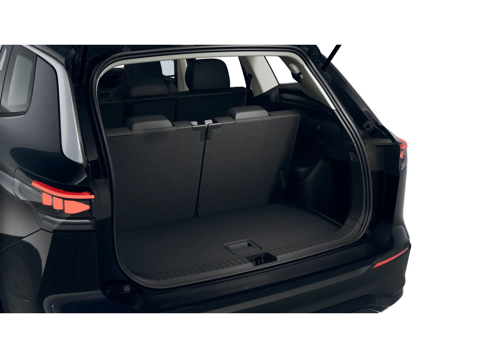 Volkswagen Tayron – Foto 8