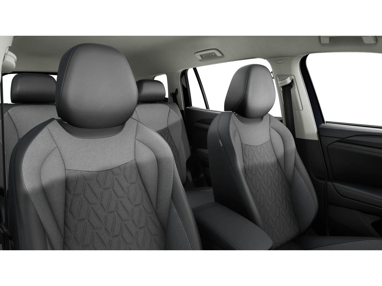 Volkswagen Tayron – Foto 10
