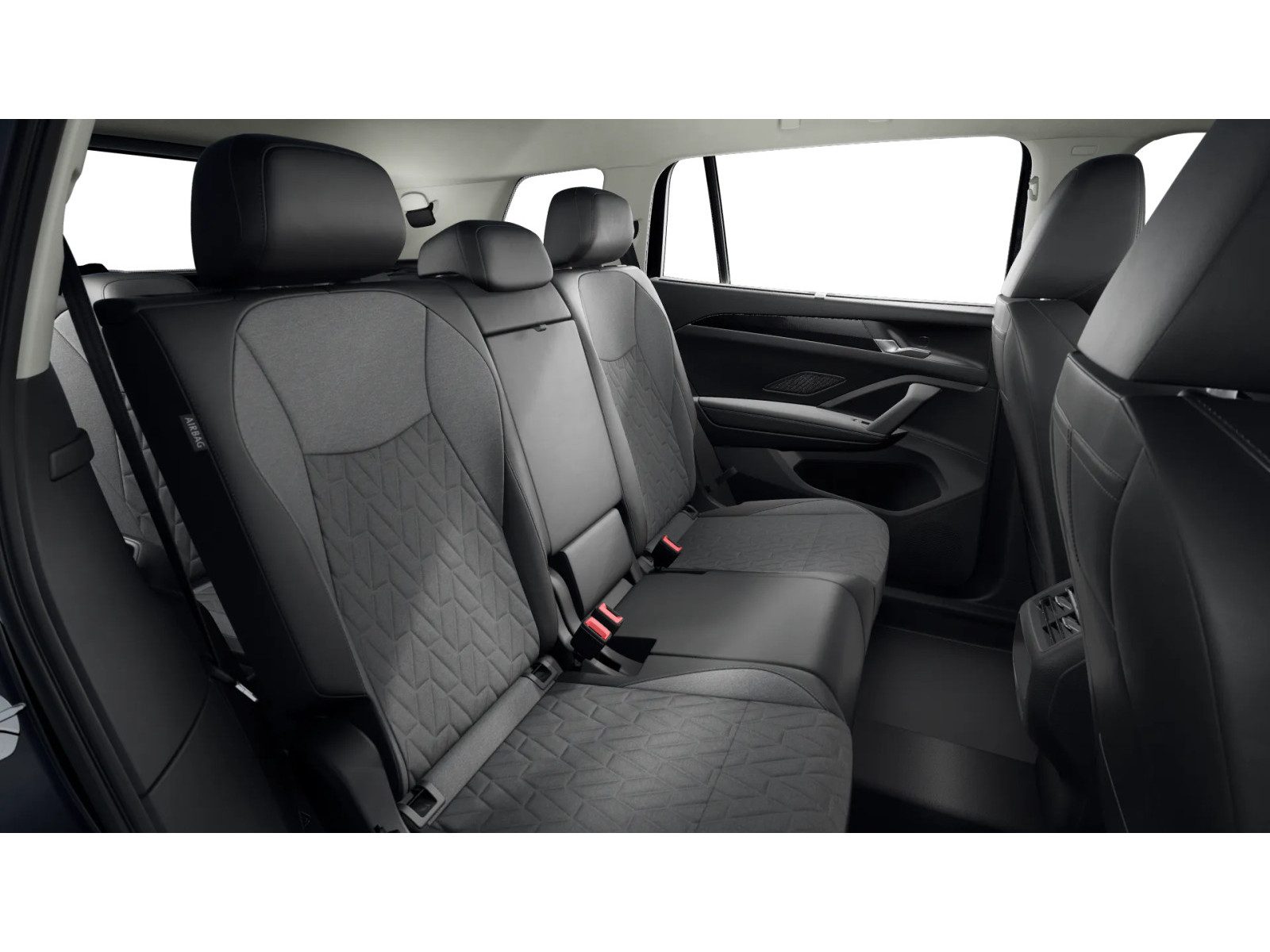 Volkswagen Tayron – Foto 11