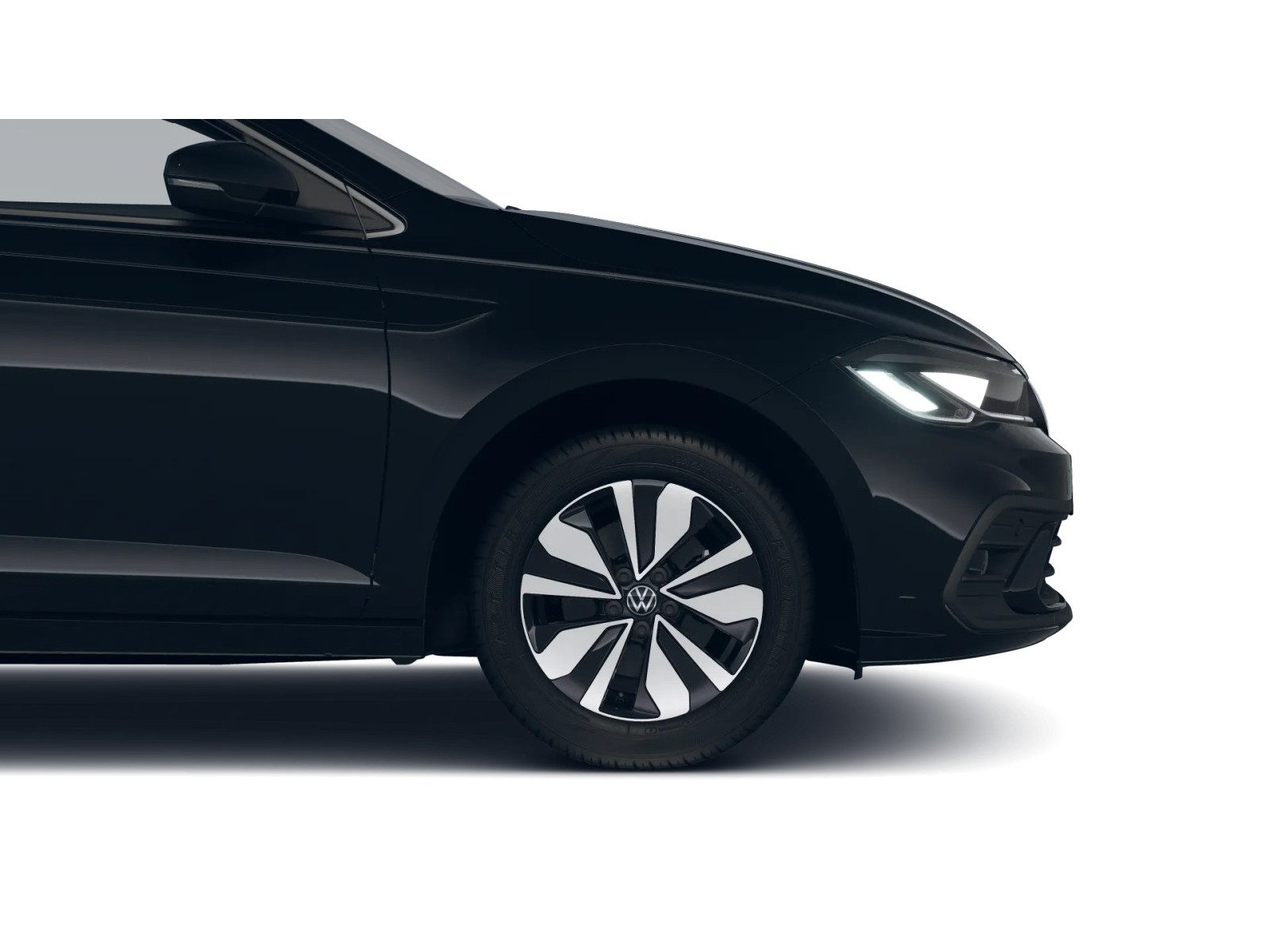 Volkswagen Polo – Foto 4