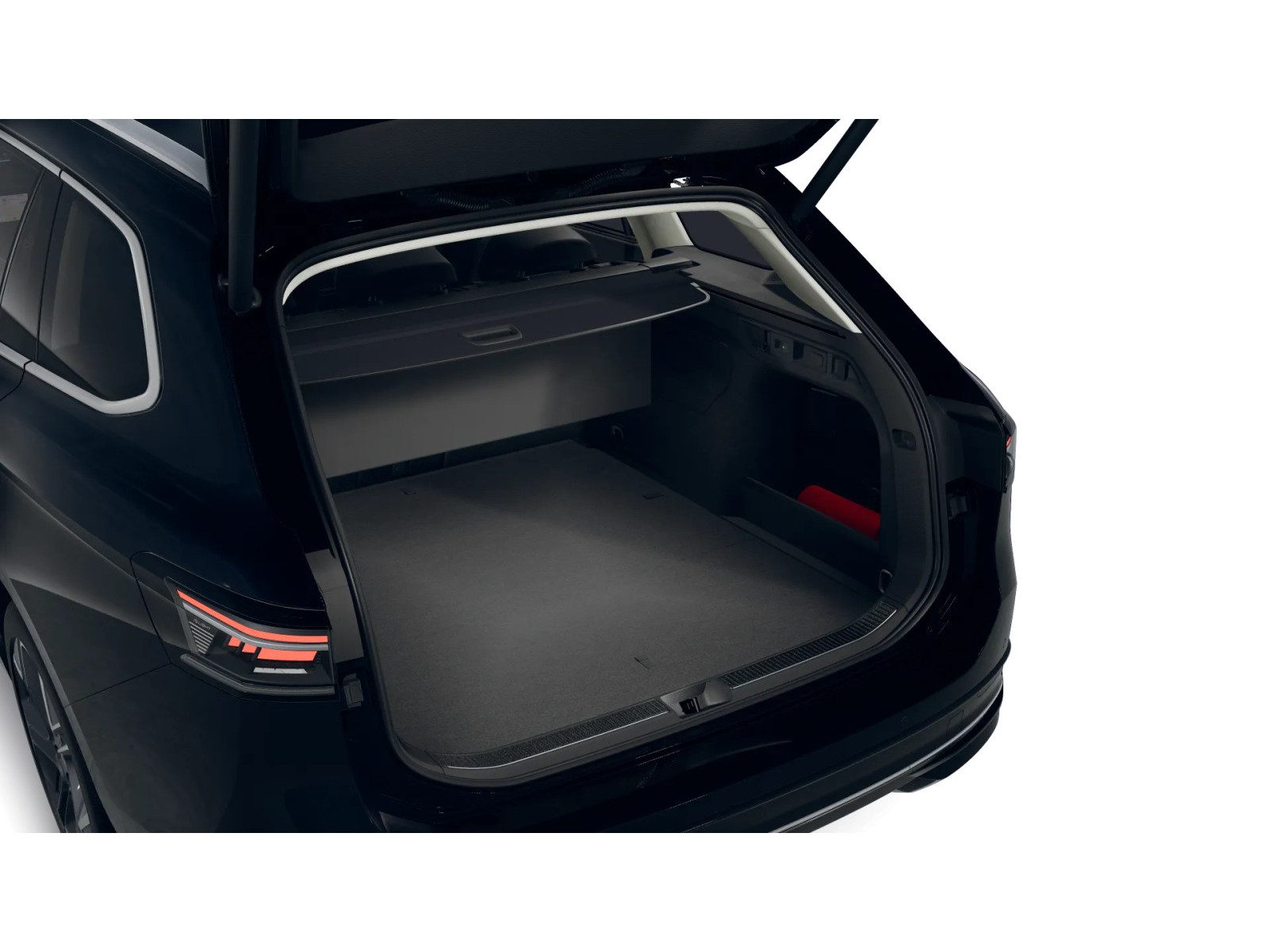 Volkswagen Passat Variant – Foto 8