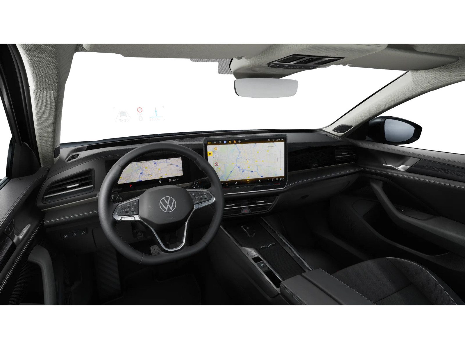 Volkswagen Passat Variant – Foto 9