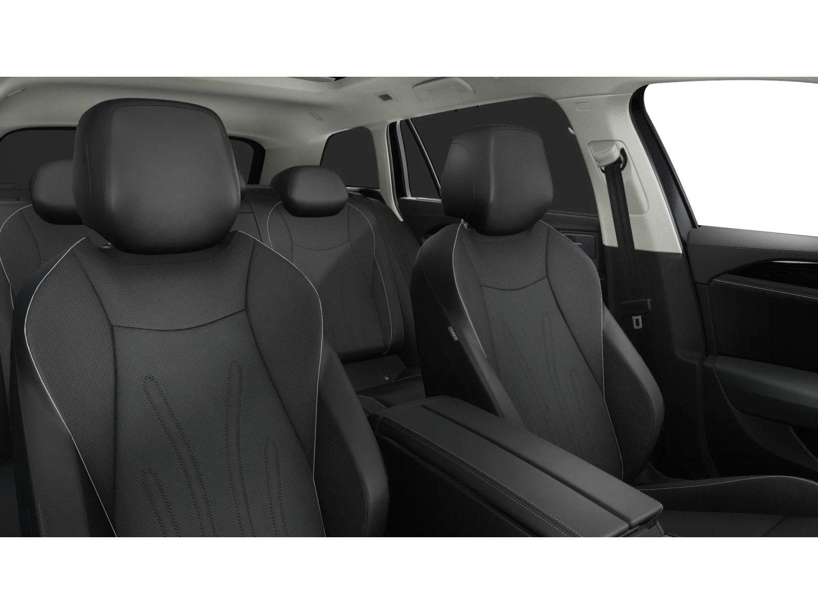 Volkswagen Passat Variant – Foto 10