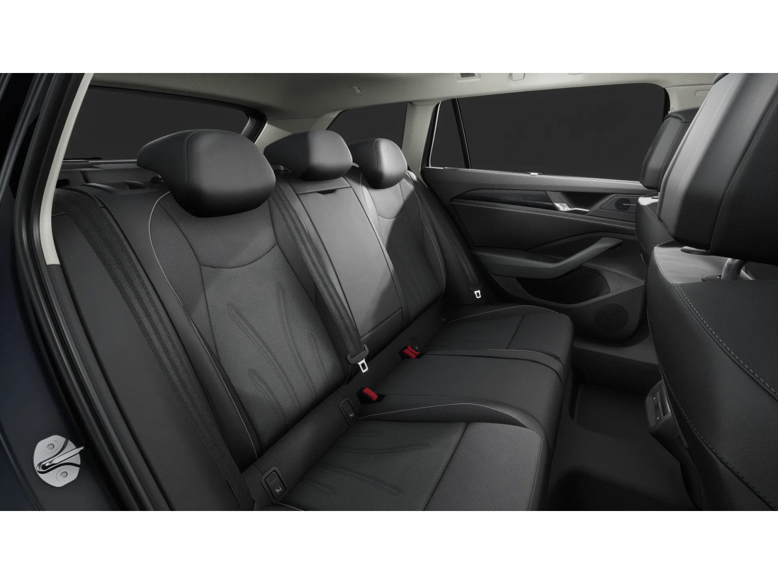 Volkswagen Passat Variant – Foto 11